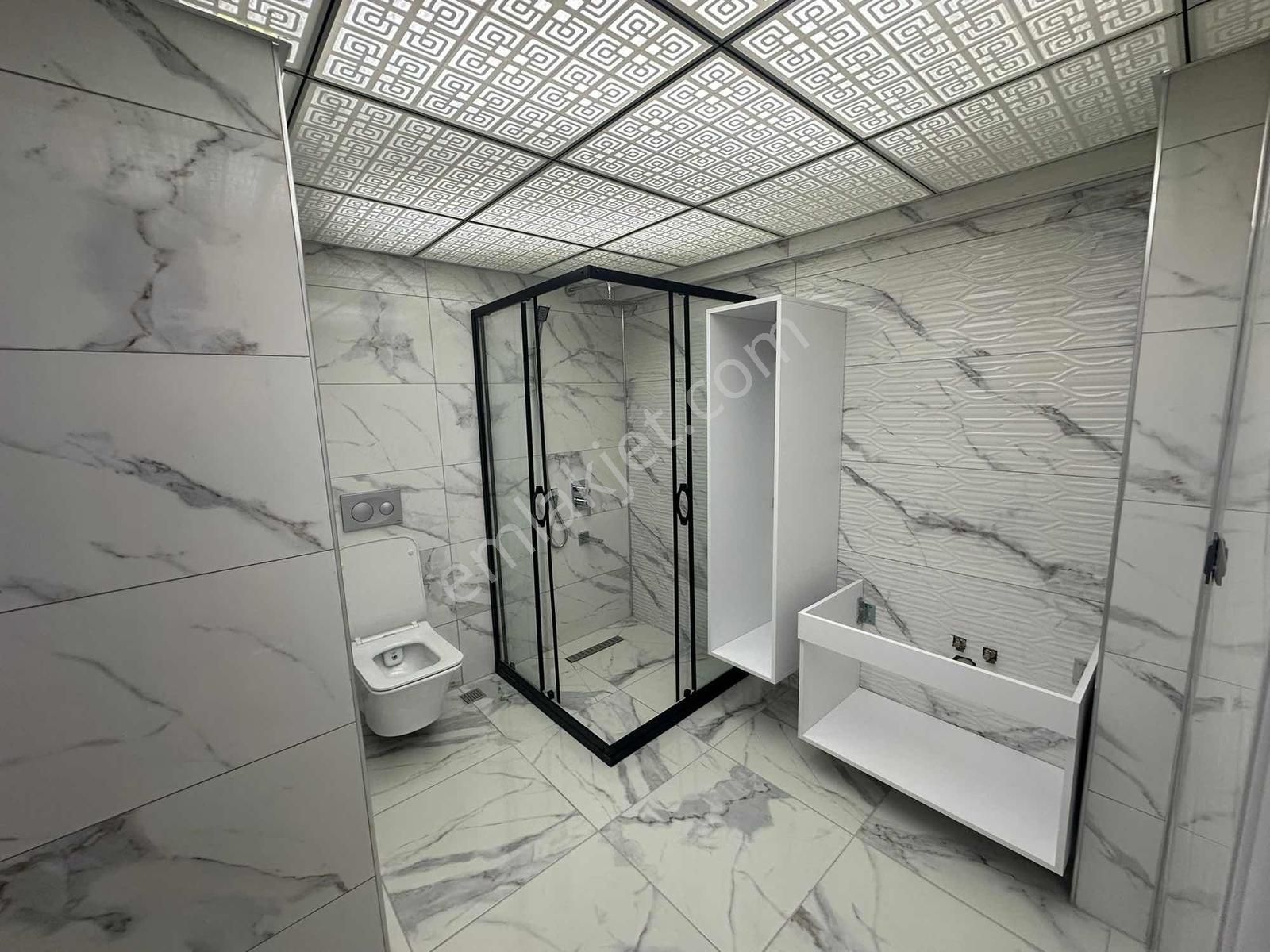 Exper Gayrimenkulden. Hasköyde Full Manzaralı 3+1 Satılık Daire - Görsel 17