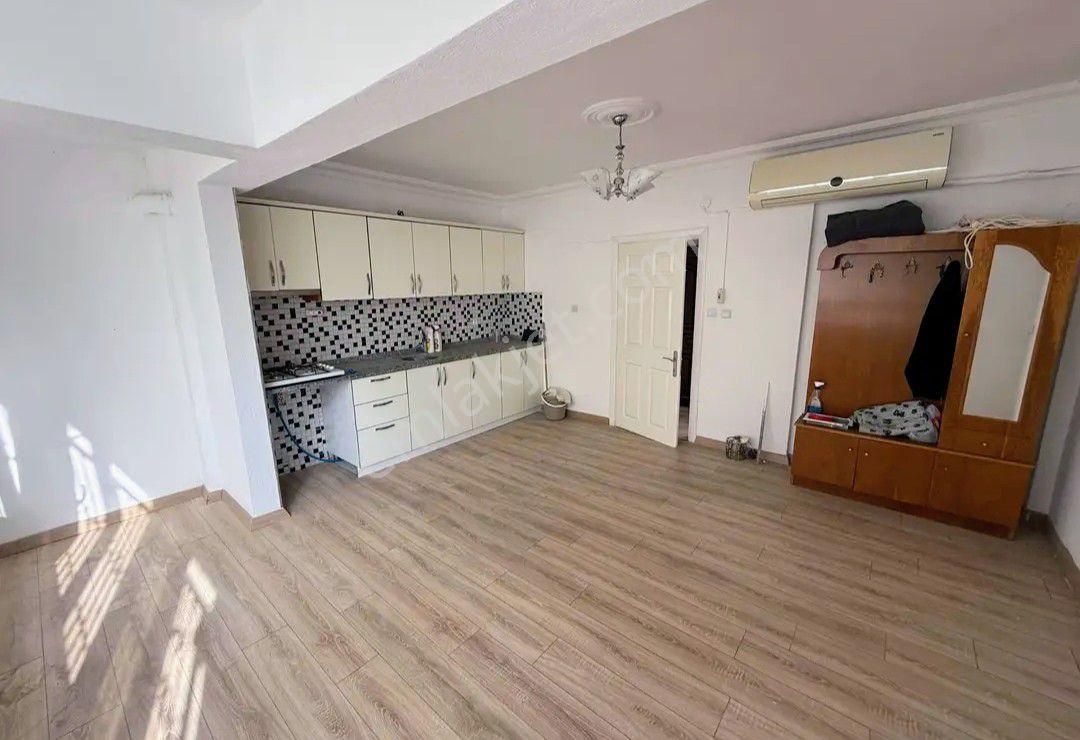 Didim Çamlıkta Satılık 2+1.yüsek Giriş Daire Satıyoruz - Görsel 3