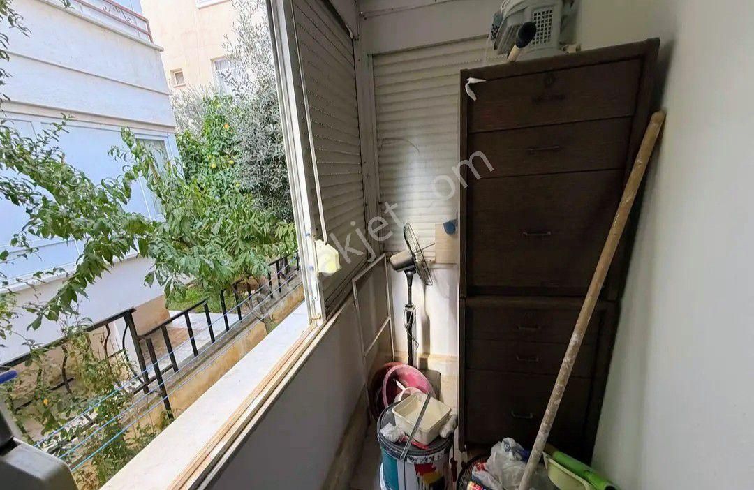 Didim Çamlıkta Satılık 2+1.yüsek Giriş Daire Satıyoruz - Görsel 8