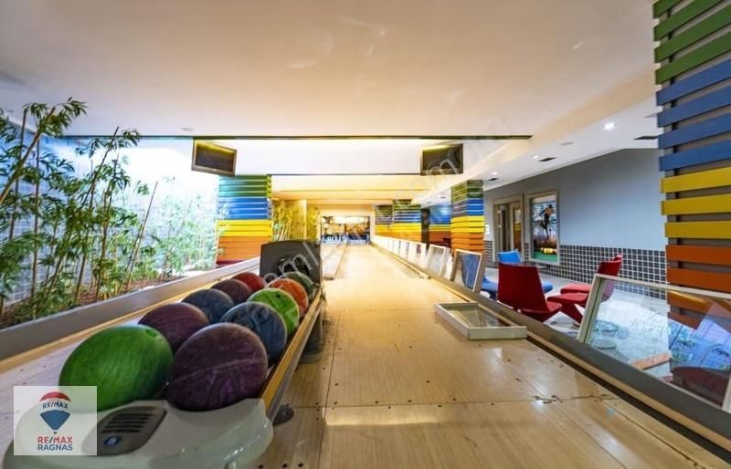 Antalya Alanya Vesta Garden Evlerinde Satılık 1+1 Daire - Görsel 3