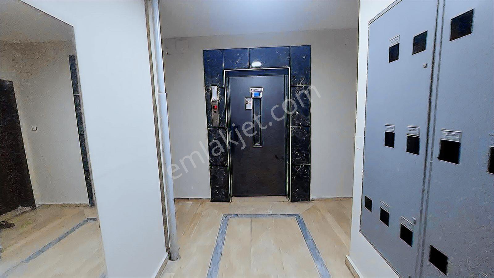 ''eryaman Efor''dan Asansörlü,kombili,arakat 3+1 Kiralık Daire.. - Görsel 21