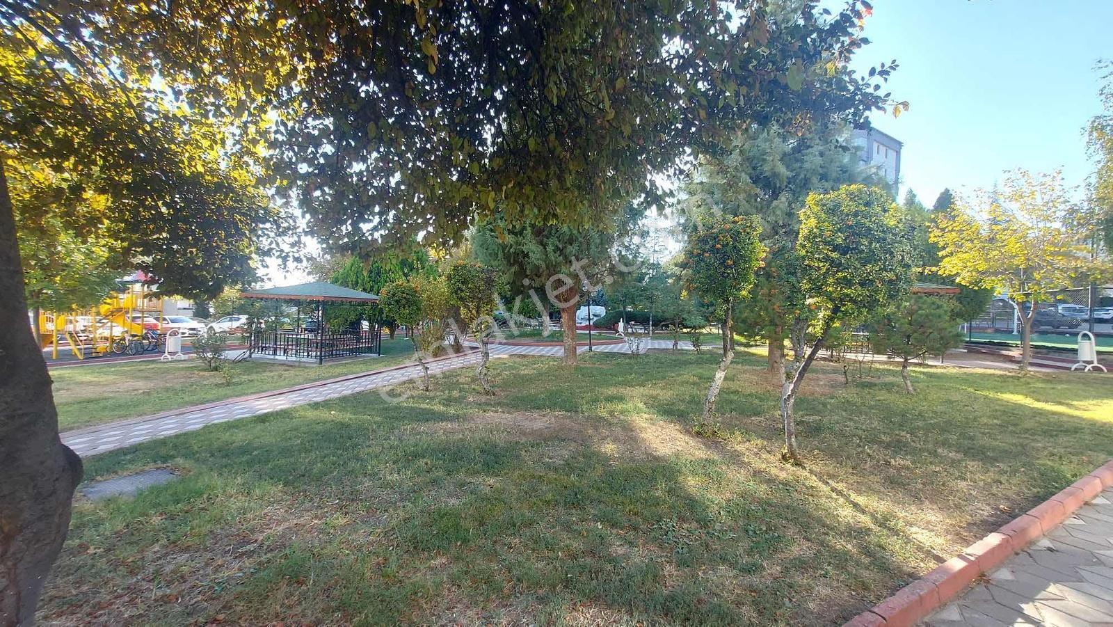 ''eryaman Efor''dan Asansörlü,kombili,arakat 3+1 Kiralık Daire.. - Görsel 6