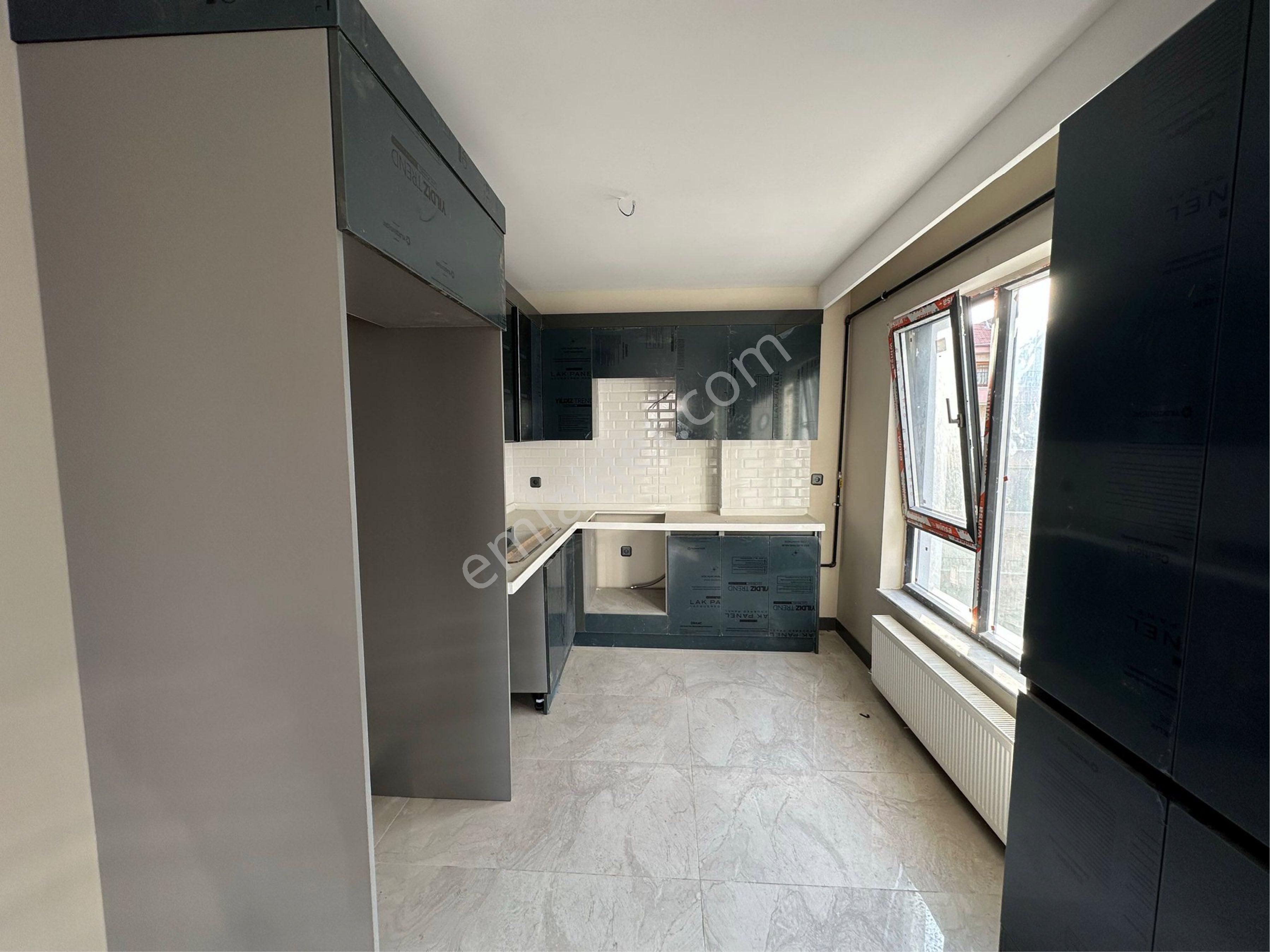 Aytemur Emlaktan *keçiören * Ful + Ful Sıfır 3+1 Fırsat Daire