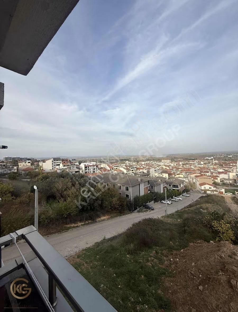 Biga Hamdibey Mh.bahçeli Nizam Manzaralı Satılık 2+1 Daire 83 M2 - Görsel 16