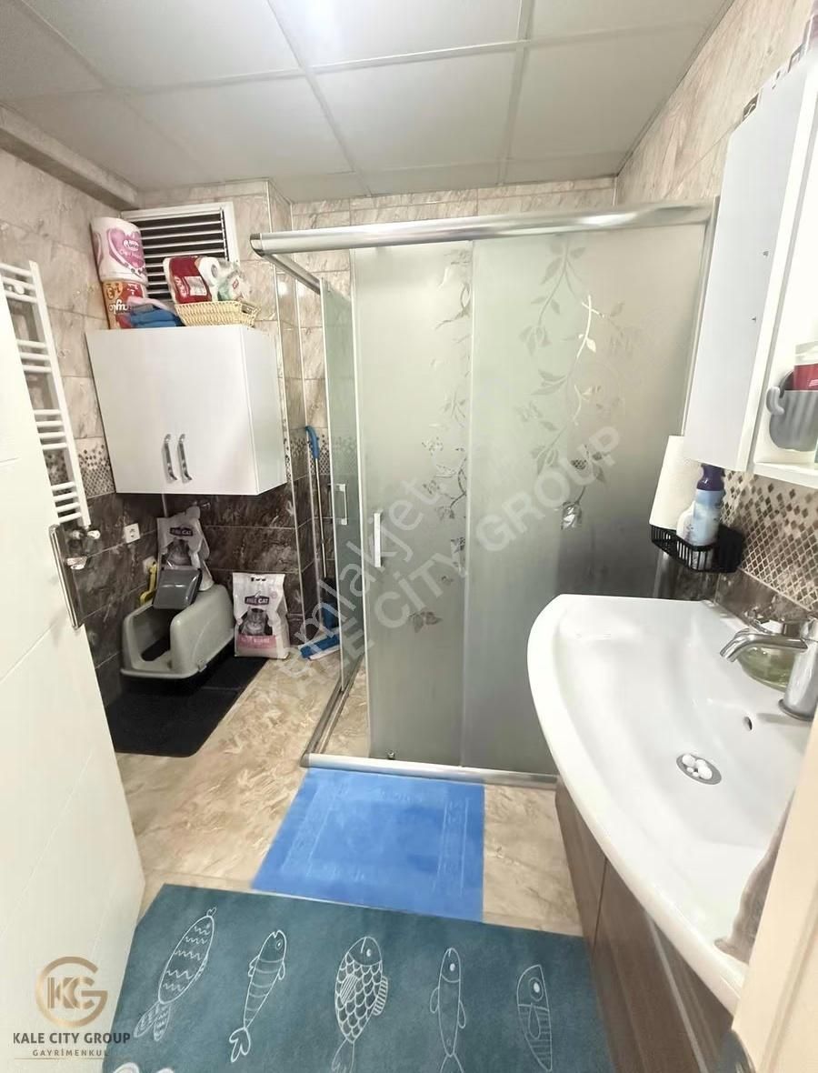 Biga Hamdibey Mh.bahçeli Nizam Manzaralı Satılık 2+1 Daire 83 M2 - Görsel 8