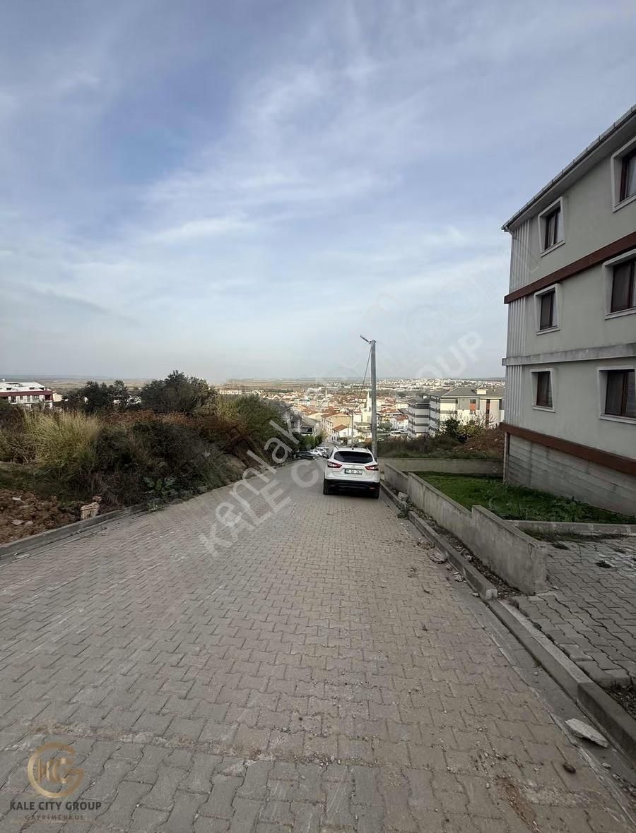 Biga Hamdibey Mh.bahçeli Nizam Manzaralı Satılık 2+1 Daire 83 M2 - Görsel 17