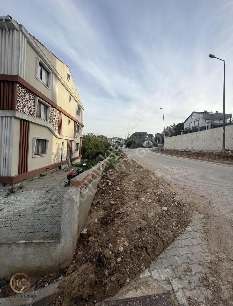 Biga Hamdibey Mh.bahçeli Nizam Manzaralı Satılık 2+1 Daire 83 M2 - Görsel 11