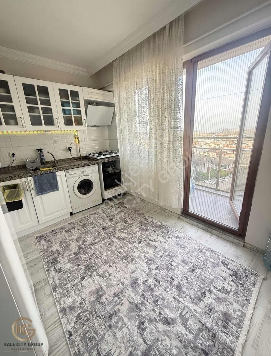 Biga Hamdibey Mh.bahçeli Nizam Manzaralı Satılık 2+1 Daire 83 M2 - Görsel 14