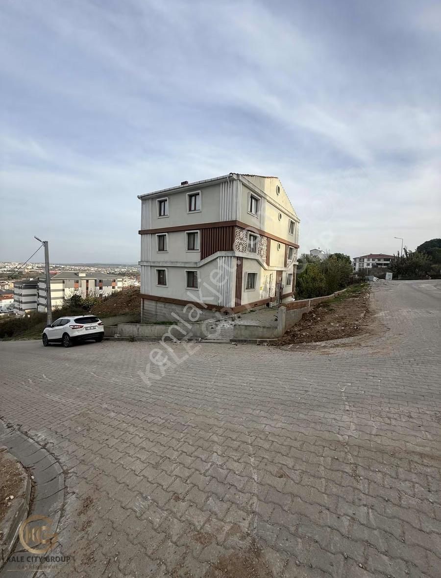 Biga Hamdibey Mh.bahçeli Nizam Manzaralı Satılık 2+1 Daire 83 M2 - Görsel 18