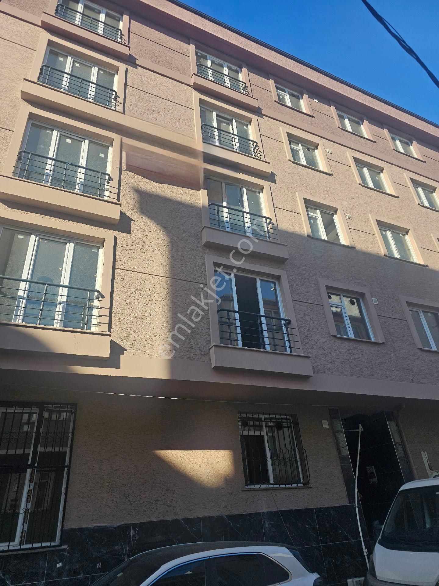 Esenyurt Kiralık Sıfır Daire - Görsel 14