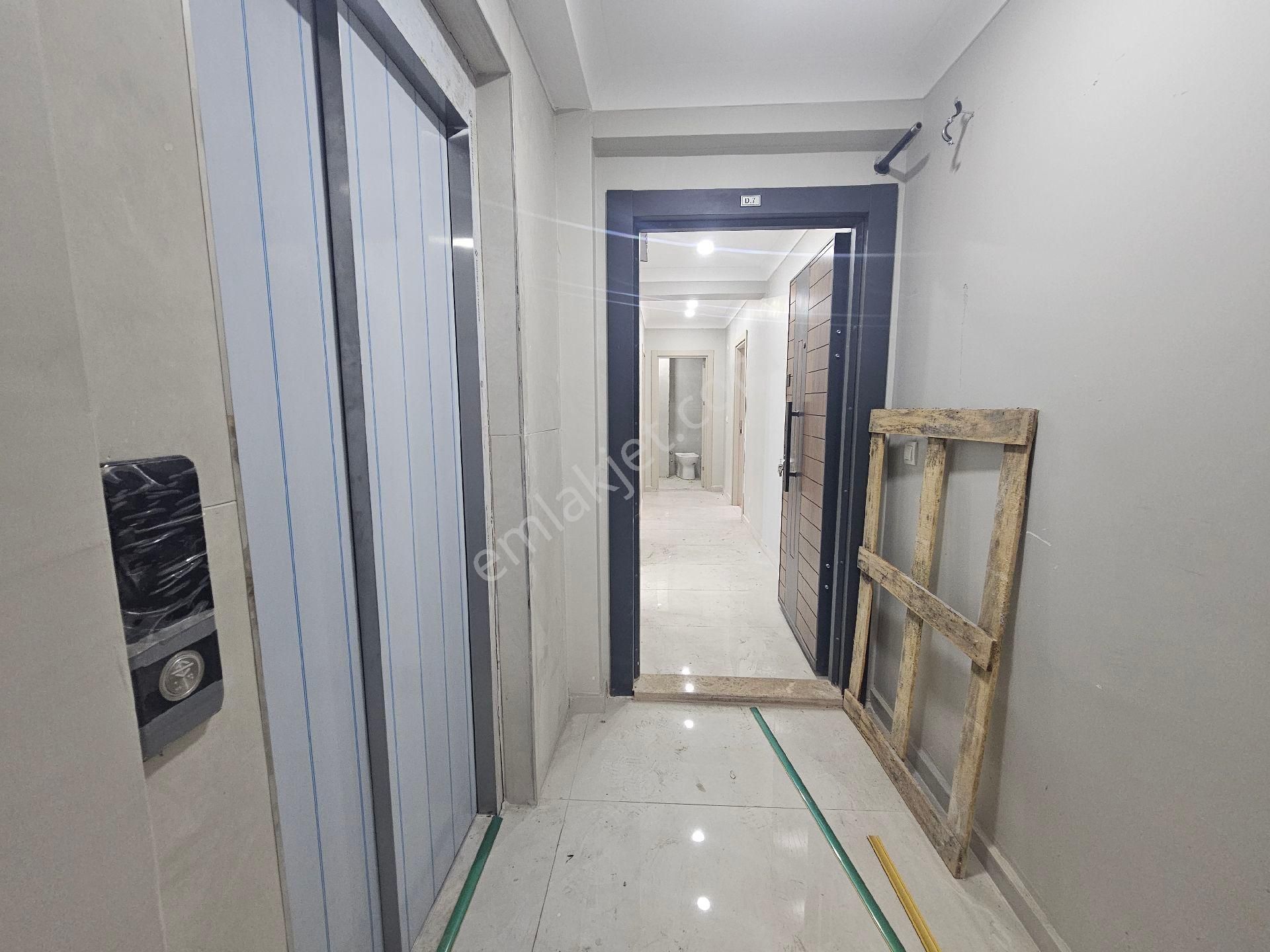 Esenyurt Kiralık Sıfır Daire - Görsel 12