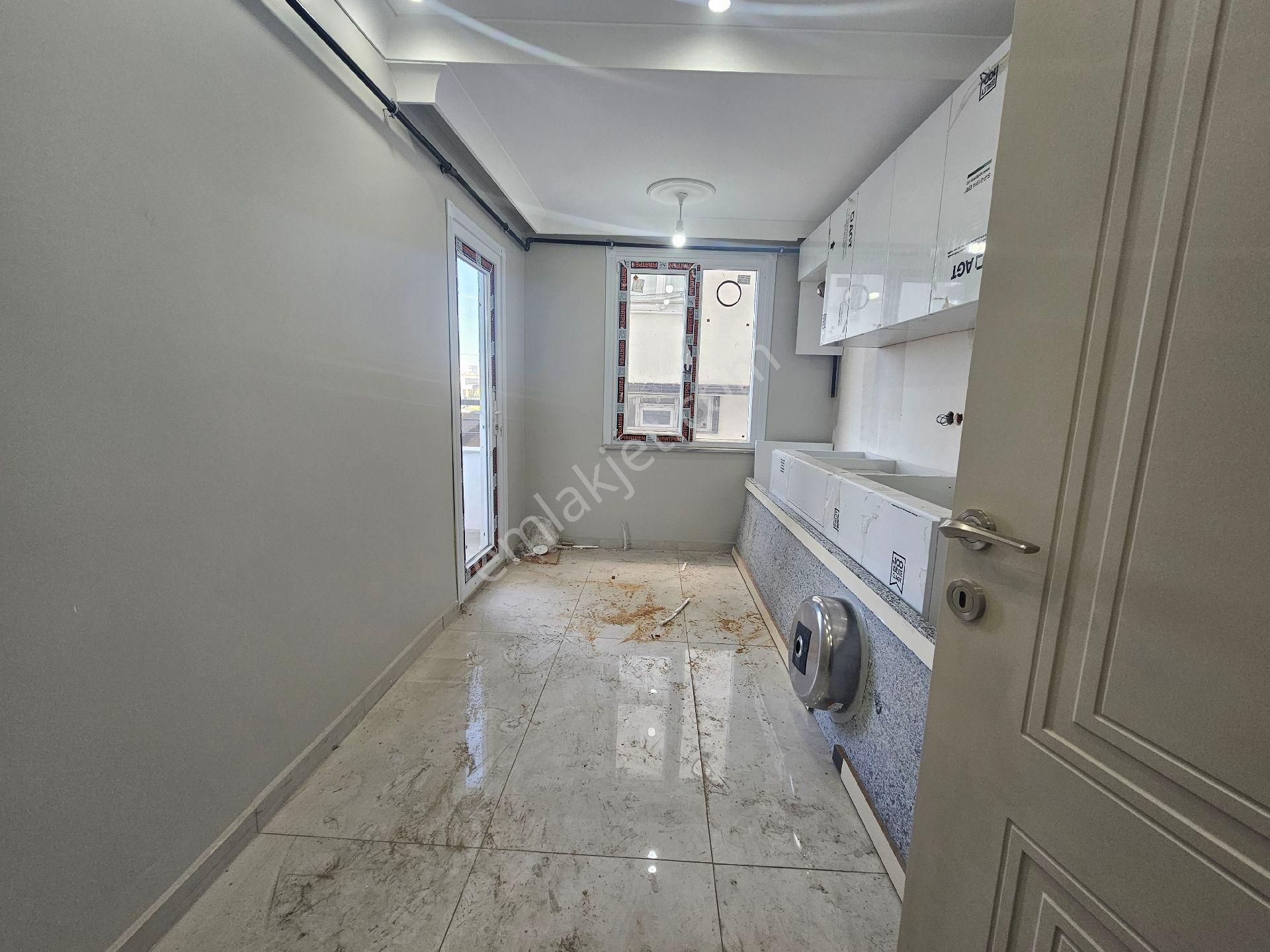 Esenyurt Kiralık Sıfır Daire - Görsel 17