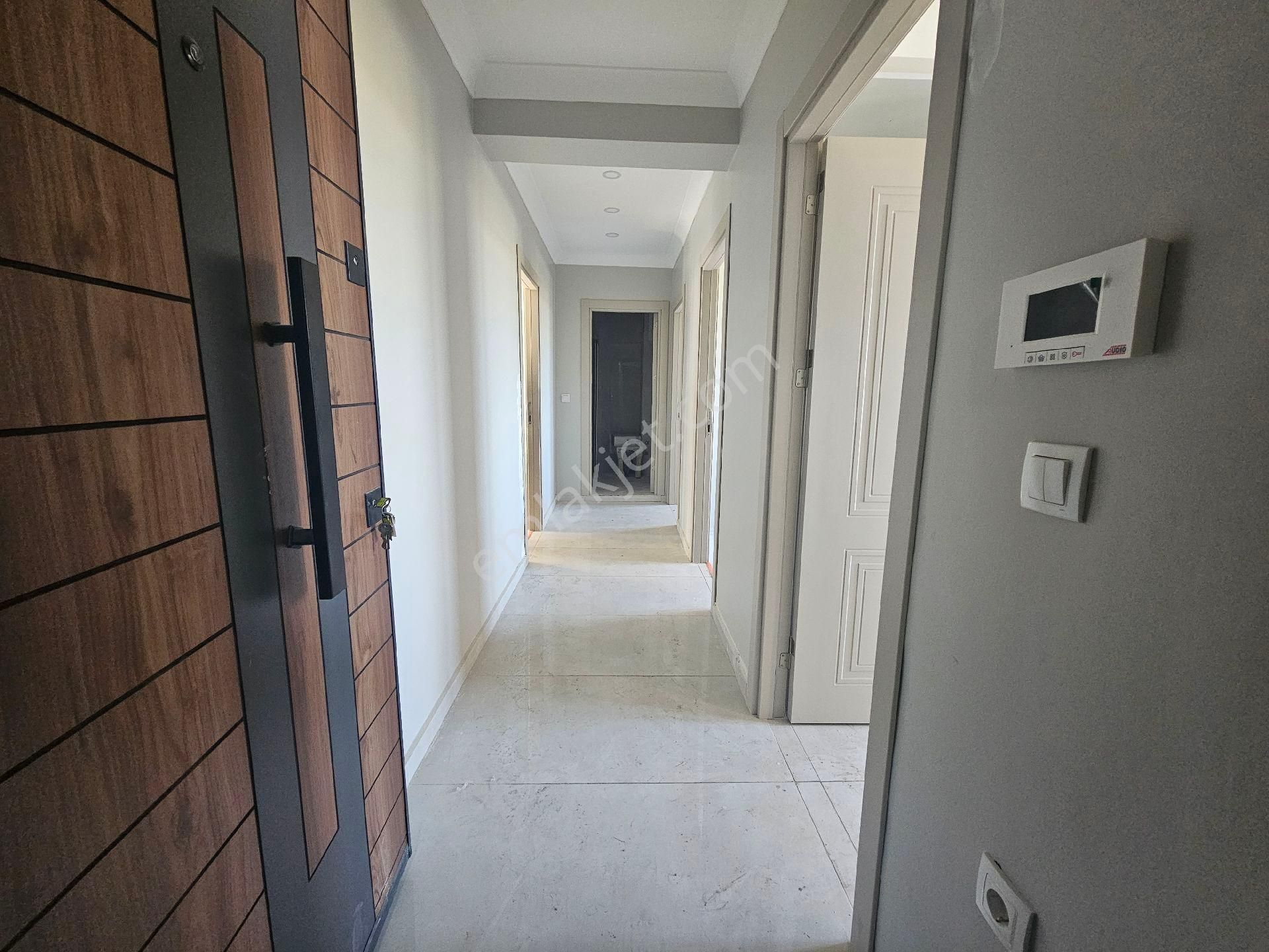 Esenyurt Kiralık Sıfır Daire - Görsel 27