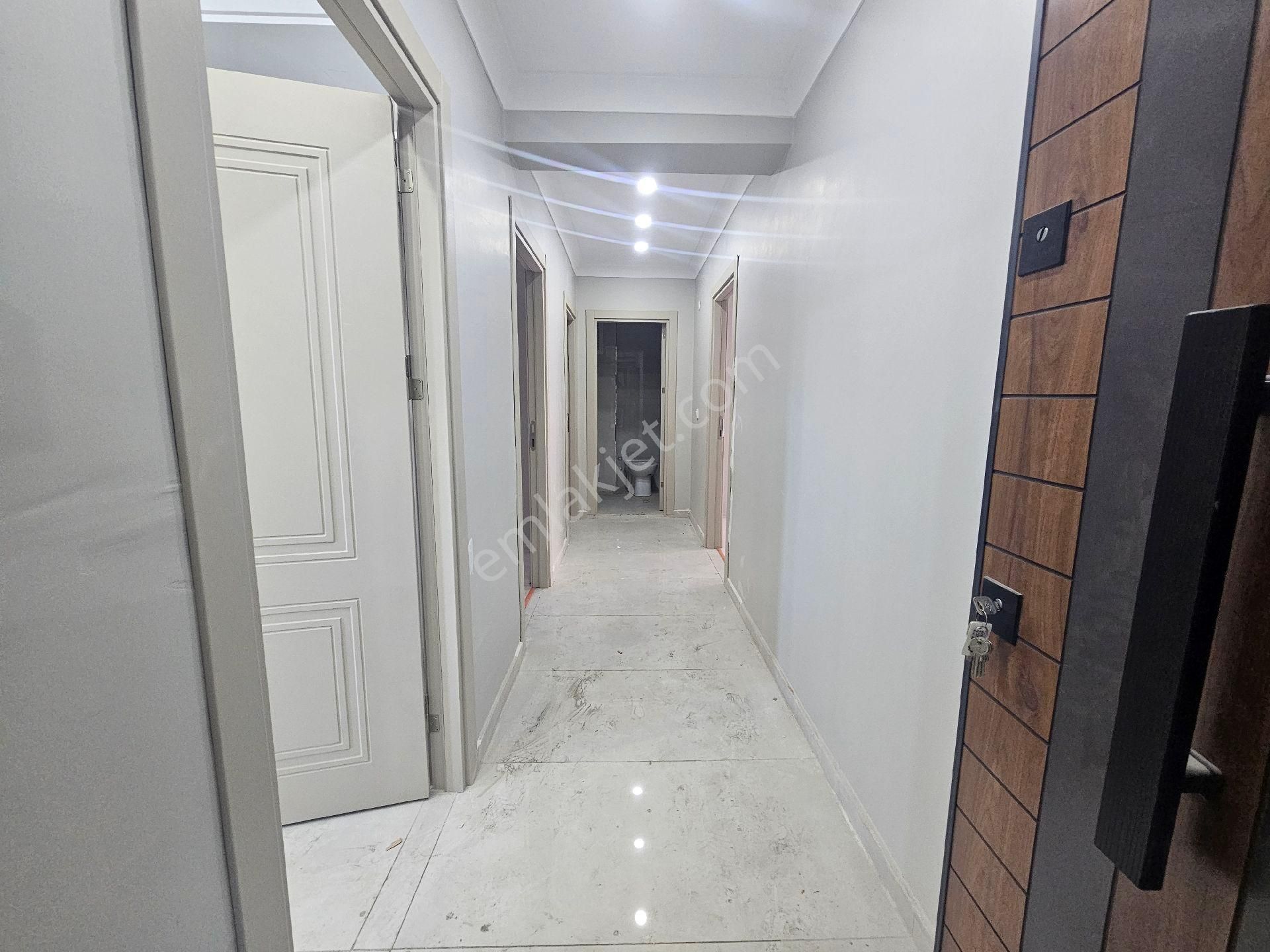 Esenyurt Kiralık Sıfır Daire