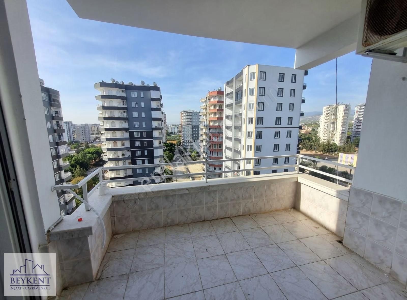 Beykent'ten Davultepe'de Geniş 2+1 Kiralık Daire - Görsel 12