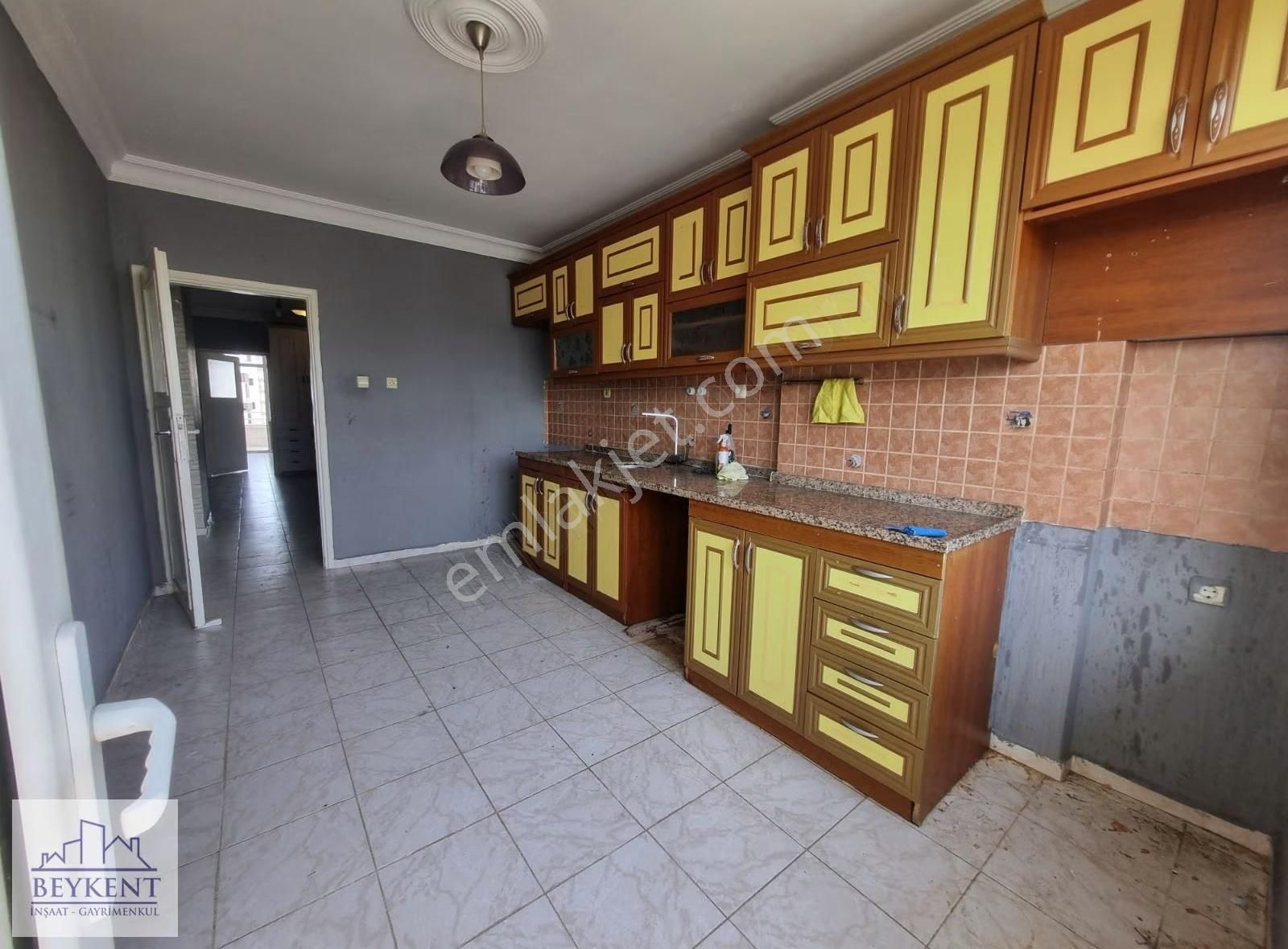 Beykent'ten Davultepe'de Geniş 2+1 Kiralık Daire - Görsel 4