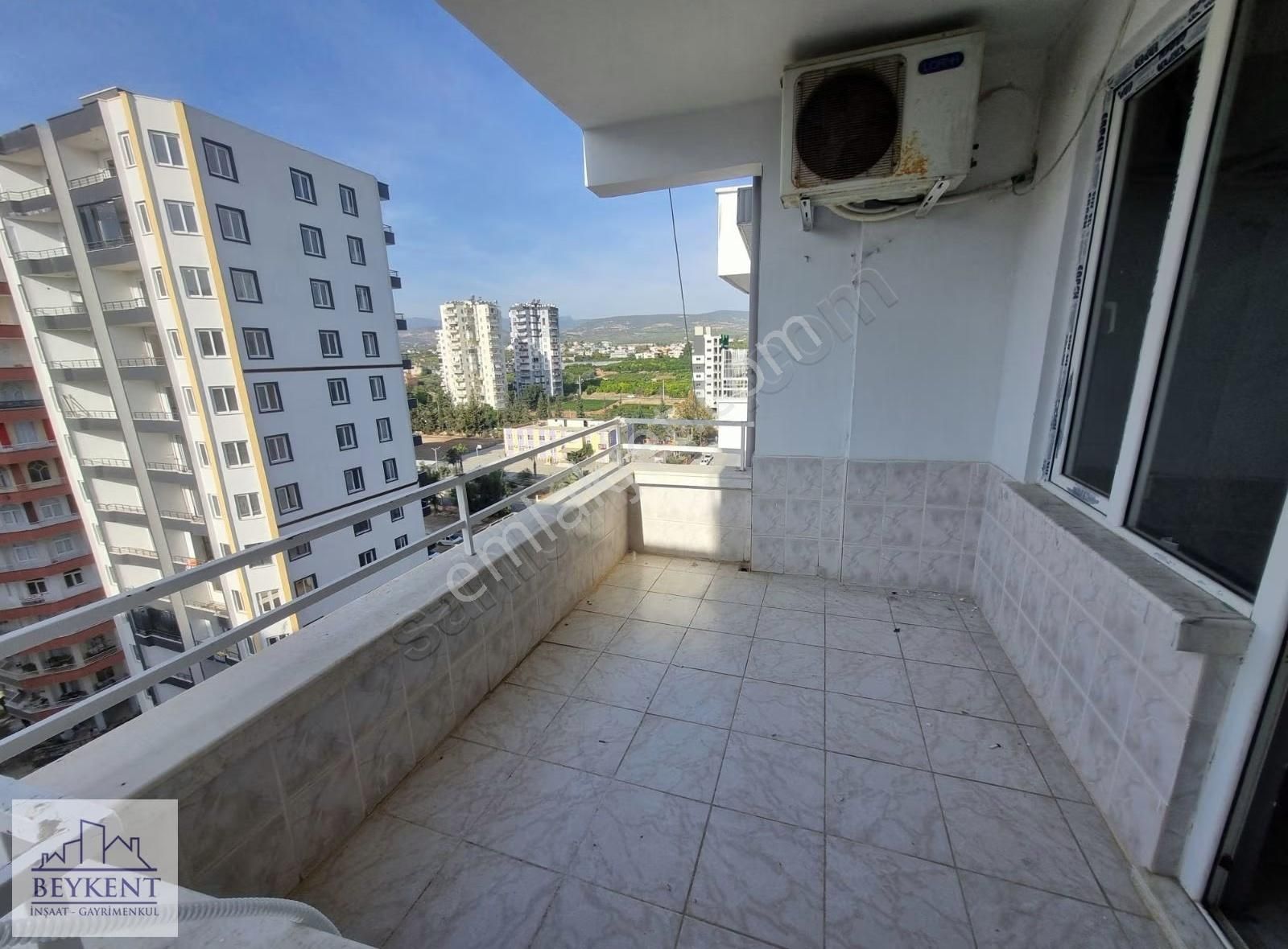 Beykent'ten Davultepe'de Geniş 2+1 Kiralık Daire - Görsel 18