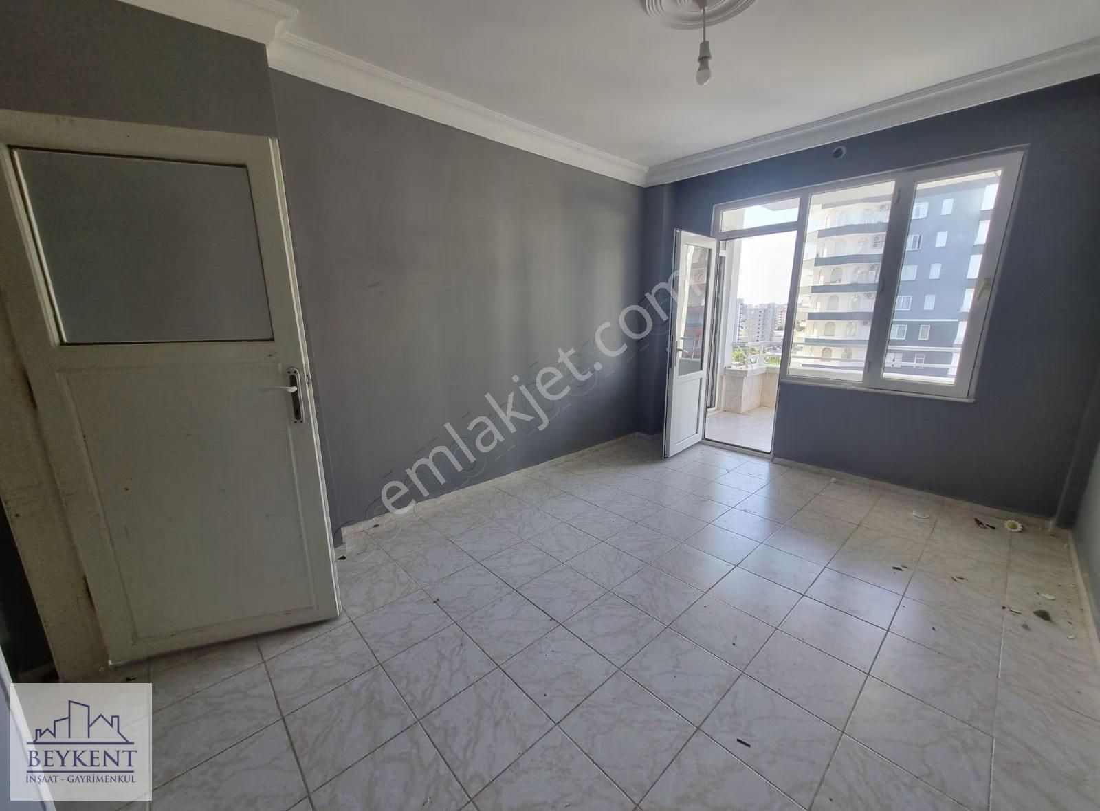 Beykent'ten Davultepe'de Geniş 2+1 Kiralık Daire - Görsel 15