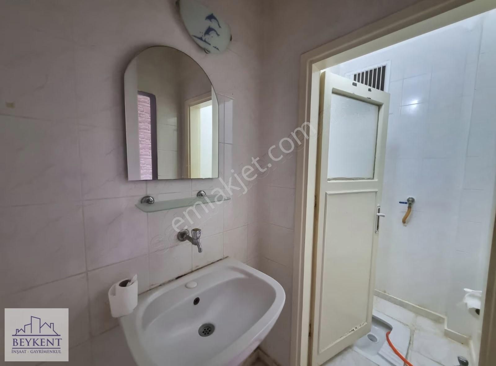 Beykent'ten Davultepe'de Geniş 2+1 Kiralık Daire - Görsel 17