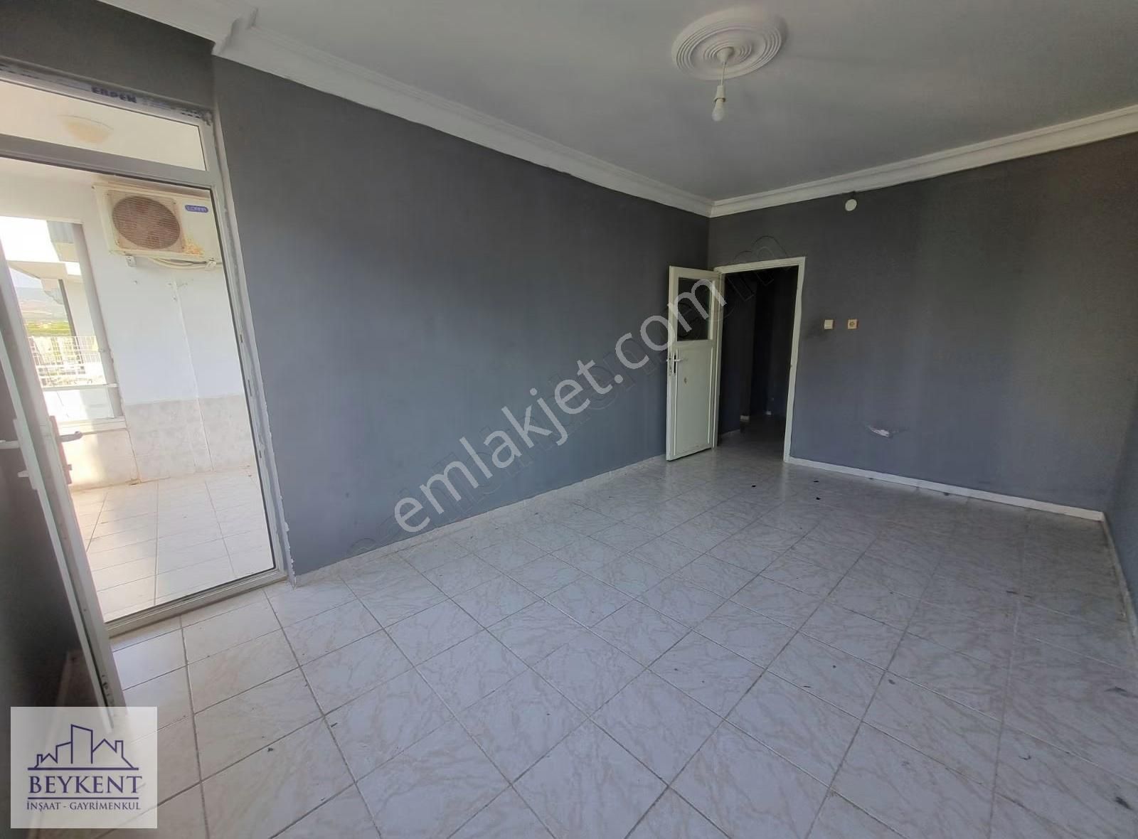 Beykent'ten Davultepe'de Geniş 2+1 Kiralık Daire - Görsel 13