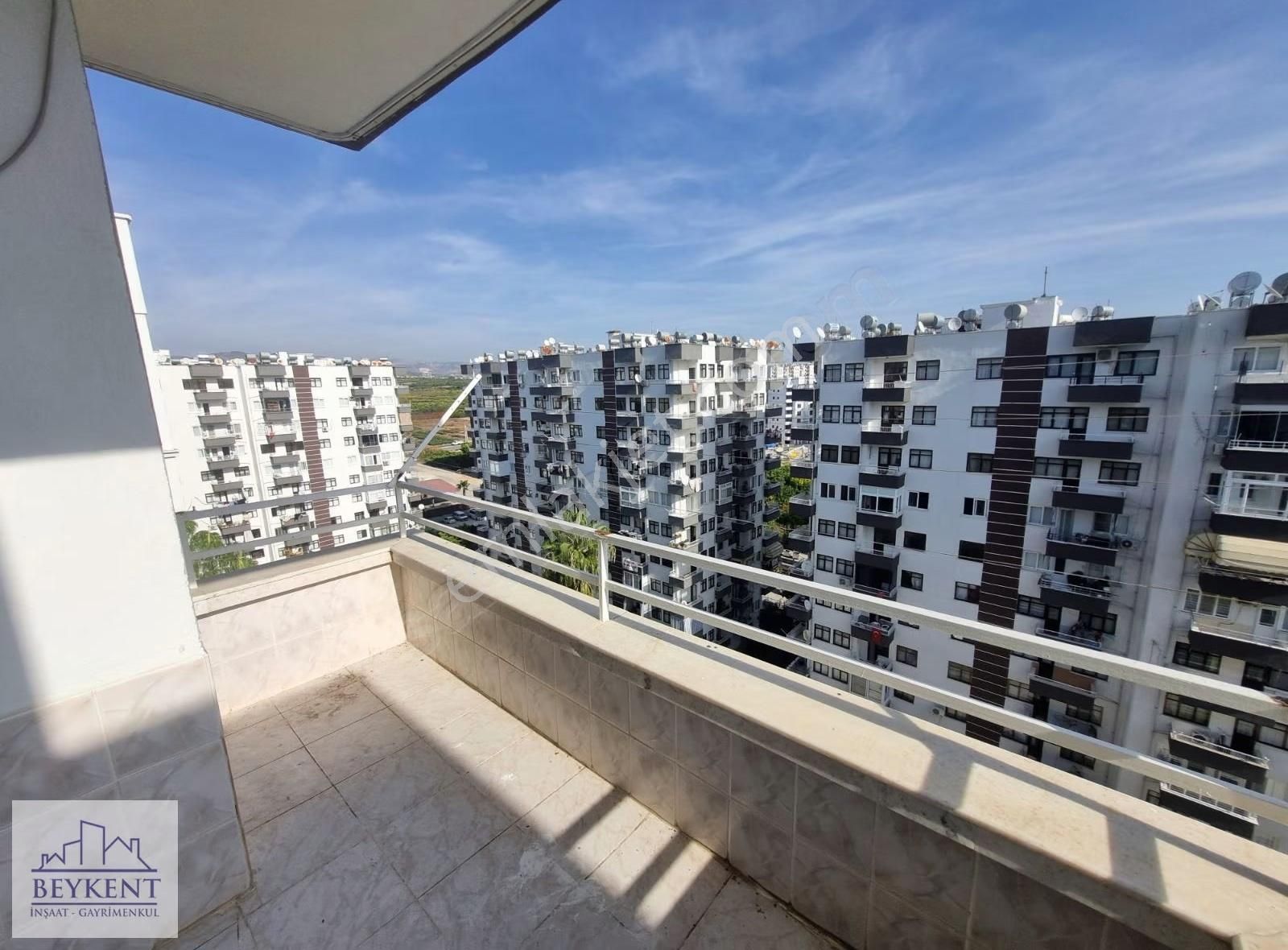 Beykent'ten Davultepe'de Geniş 2+1 Kiralık Daire - Görsel 3