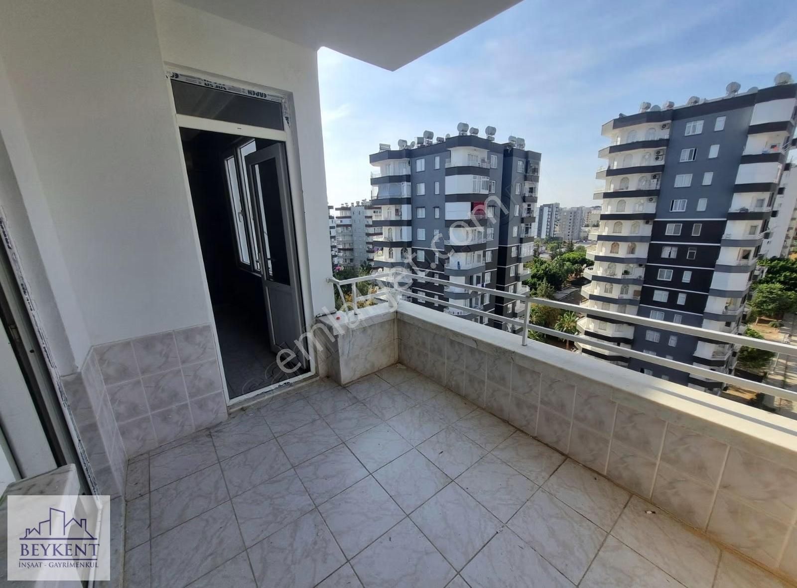 Beykent'ten Davultepe'de Geniş 2+1 Kiralık Daire - Görsel 11