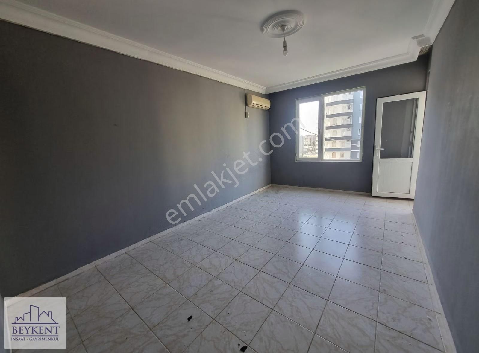 Beykent'ten Davultepe'de Geniş 2+1 Kiralık Daire - Görsel 19