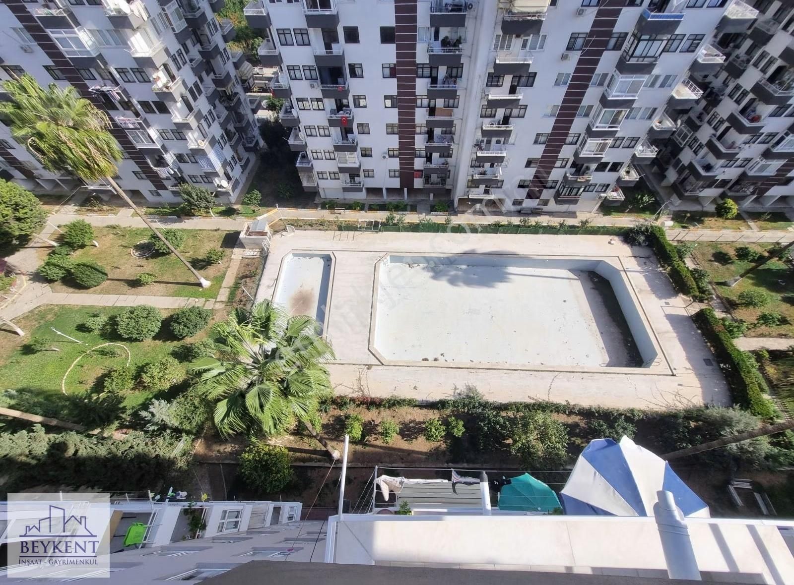 Beykent'ten Davultepe'de Geniş 2+1 Kiralık Daire - Görsel 10