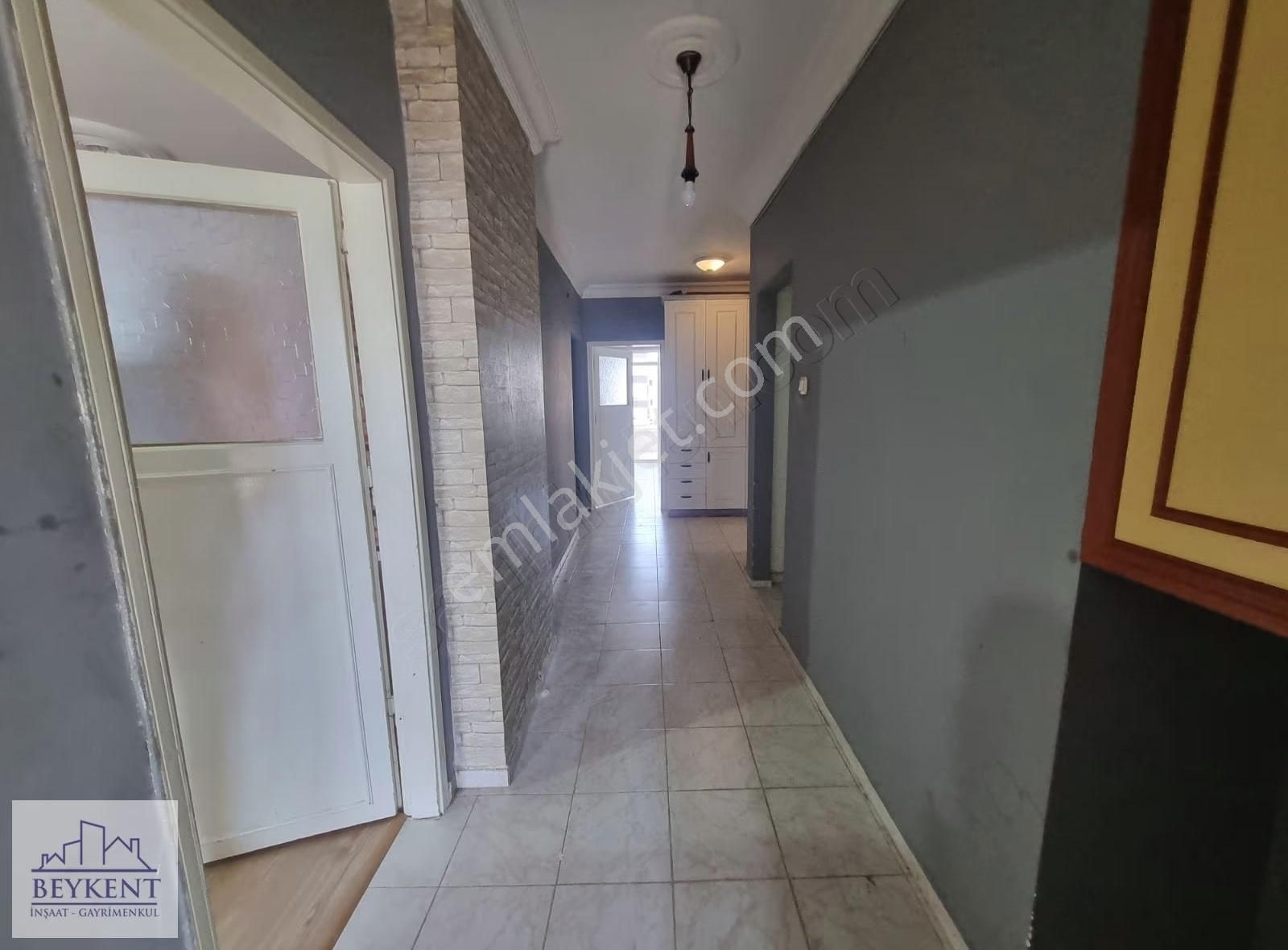 Beykent'ten Davultepe'de Geniş 2+1 Kiralık Daire - Görsel 14