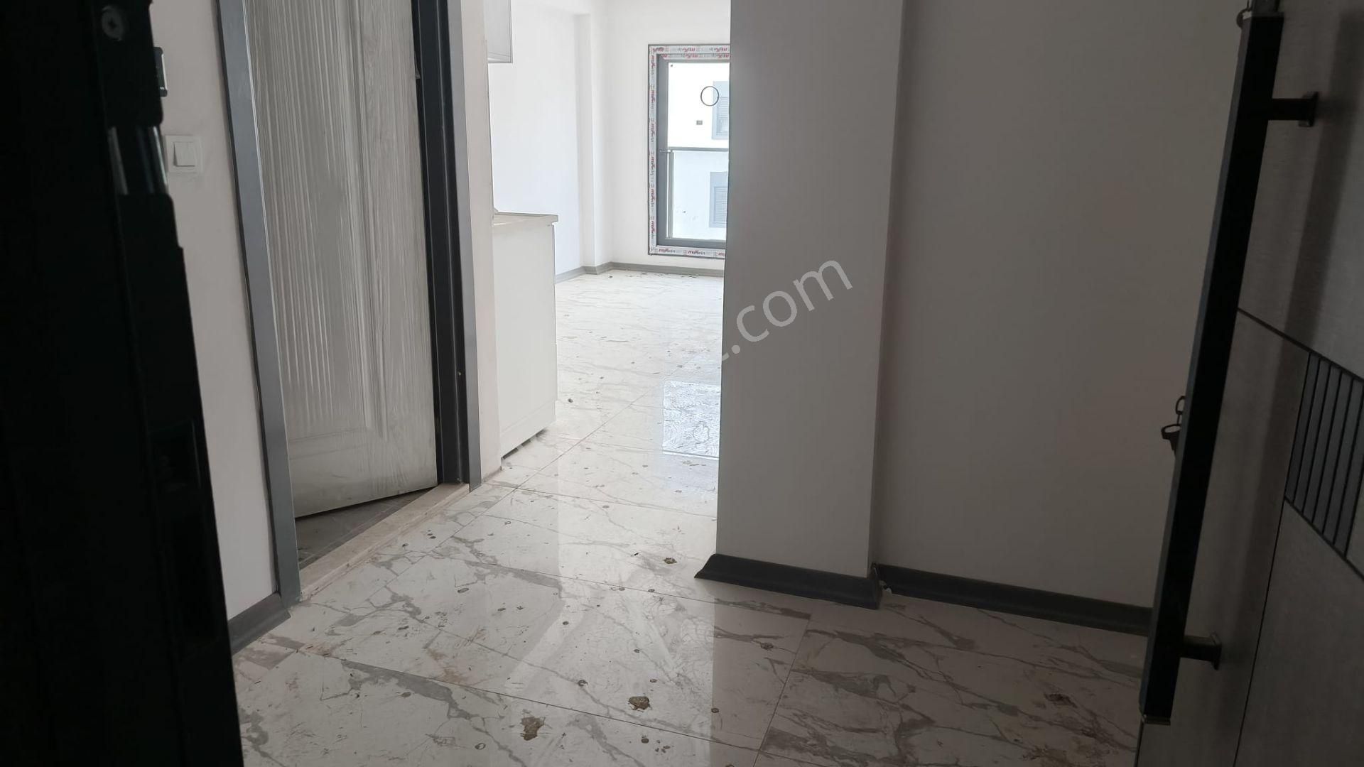 İzmir Torbalı Muratbeyde Satılık 1+1 Lüks Sıfır Arakat Daire - Görsel 6