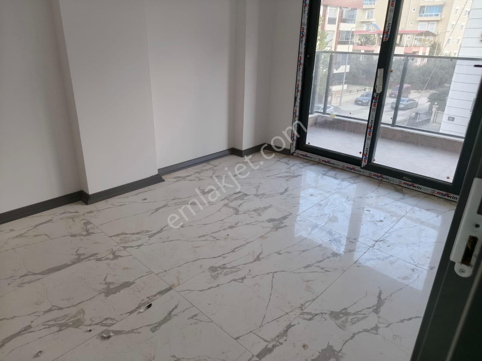 İzmir Torbalı Muratbeyde Satılık 1+1 Lüks Sıfır Arakat Daire - Görsel 5