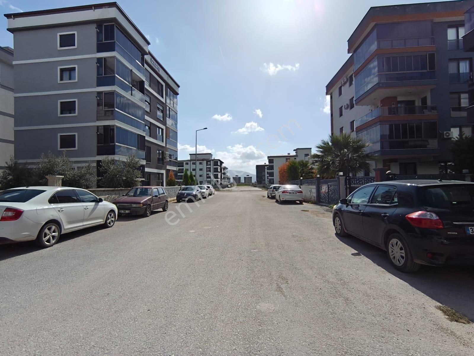 İzmir Torbalı Muratbeyde Satılık 1+1 Lüks Sıfır Arakat Daire - Görsel 12