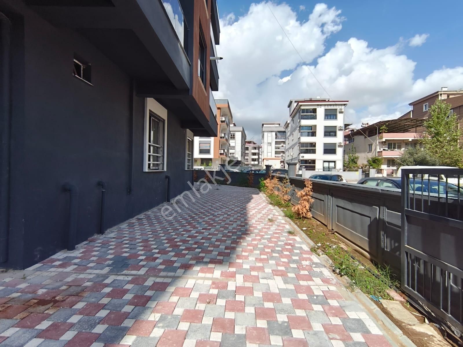 İzmir Torbalı Muratbeyde Satılık 1+1 Lüks Sıfır Arakat Daire - Görsel 7