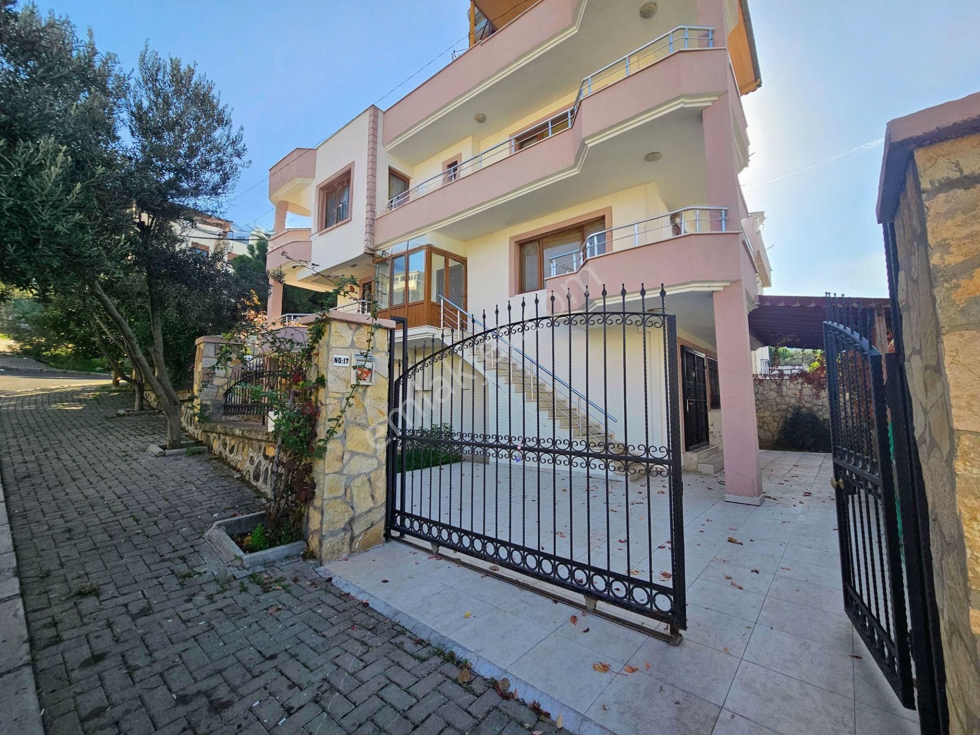 Bülent Ateşci'den 197 Sk. Gültekin Eren Sokakta 5+2 Müstakil Ev - Görsel 4