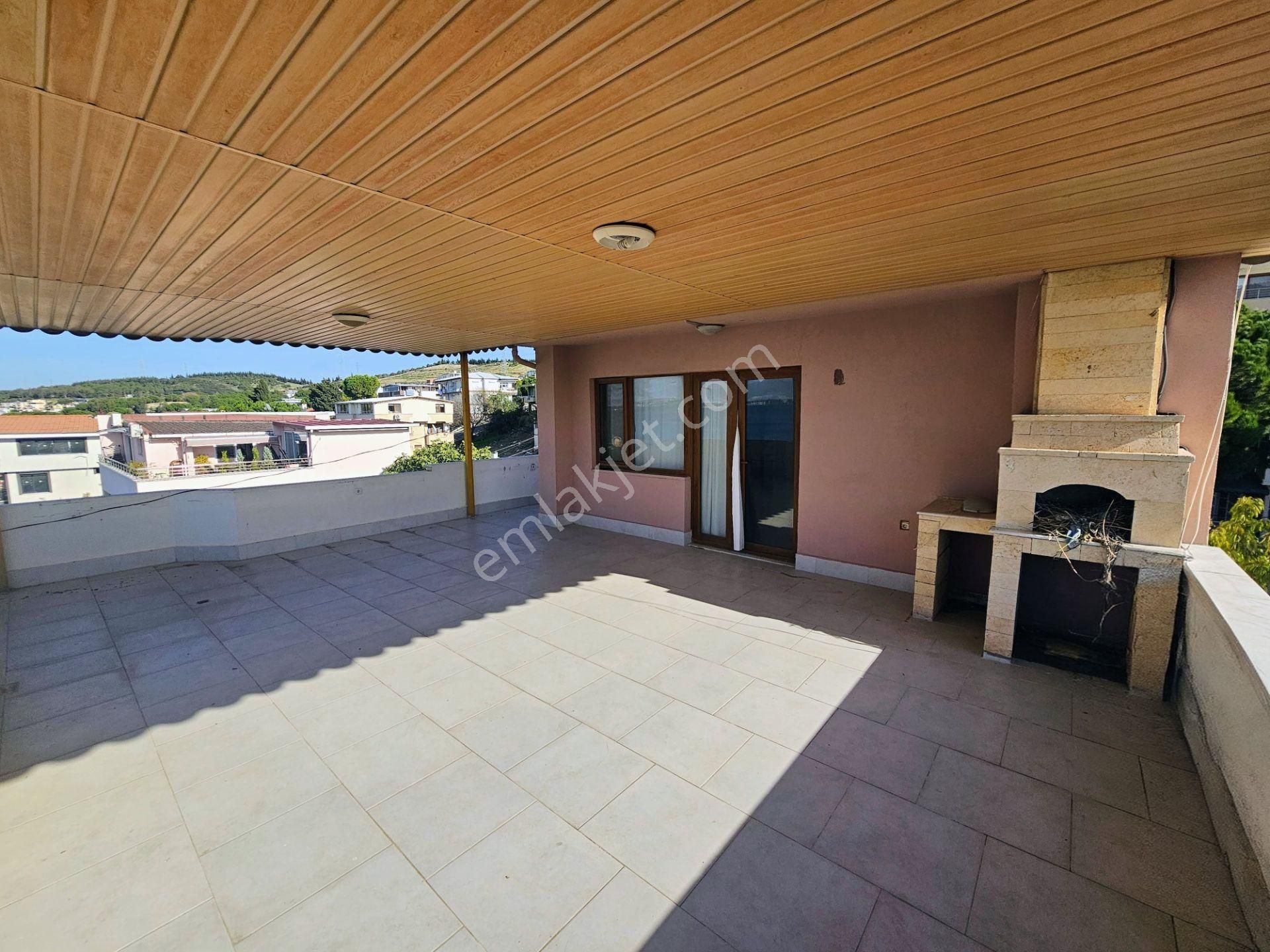 Bülent Ateşci'den 197 Sk. Gültekin Eren Sokakta 5+2 Müstakil Ev - Görsel 15