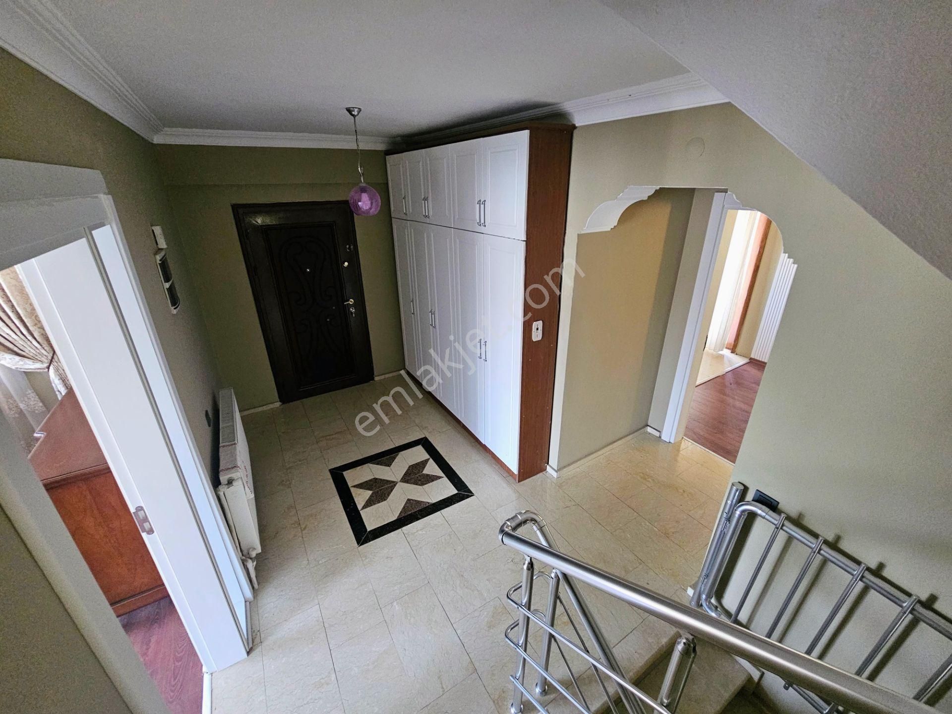 Bülent Ateşci'den 197 Sk. Gültekin Eren Sokakta 5+2 Müstakil Ev - Görsel 12