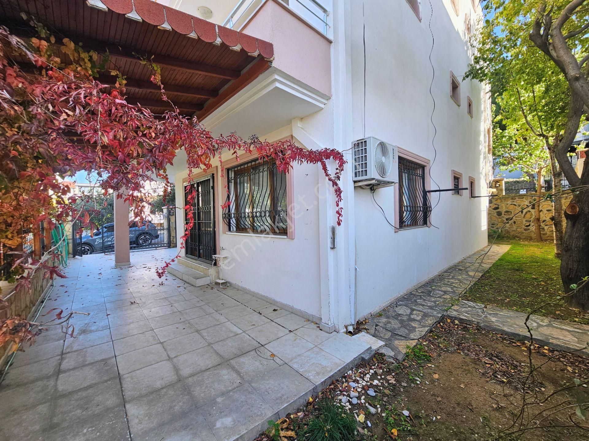 Bülent Ateşci'den 197 Sk. Gültekin Eren Sokakta 5+2 Müstakil Ev - Görsel 3