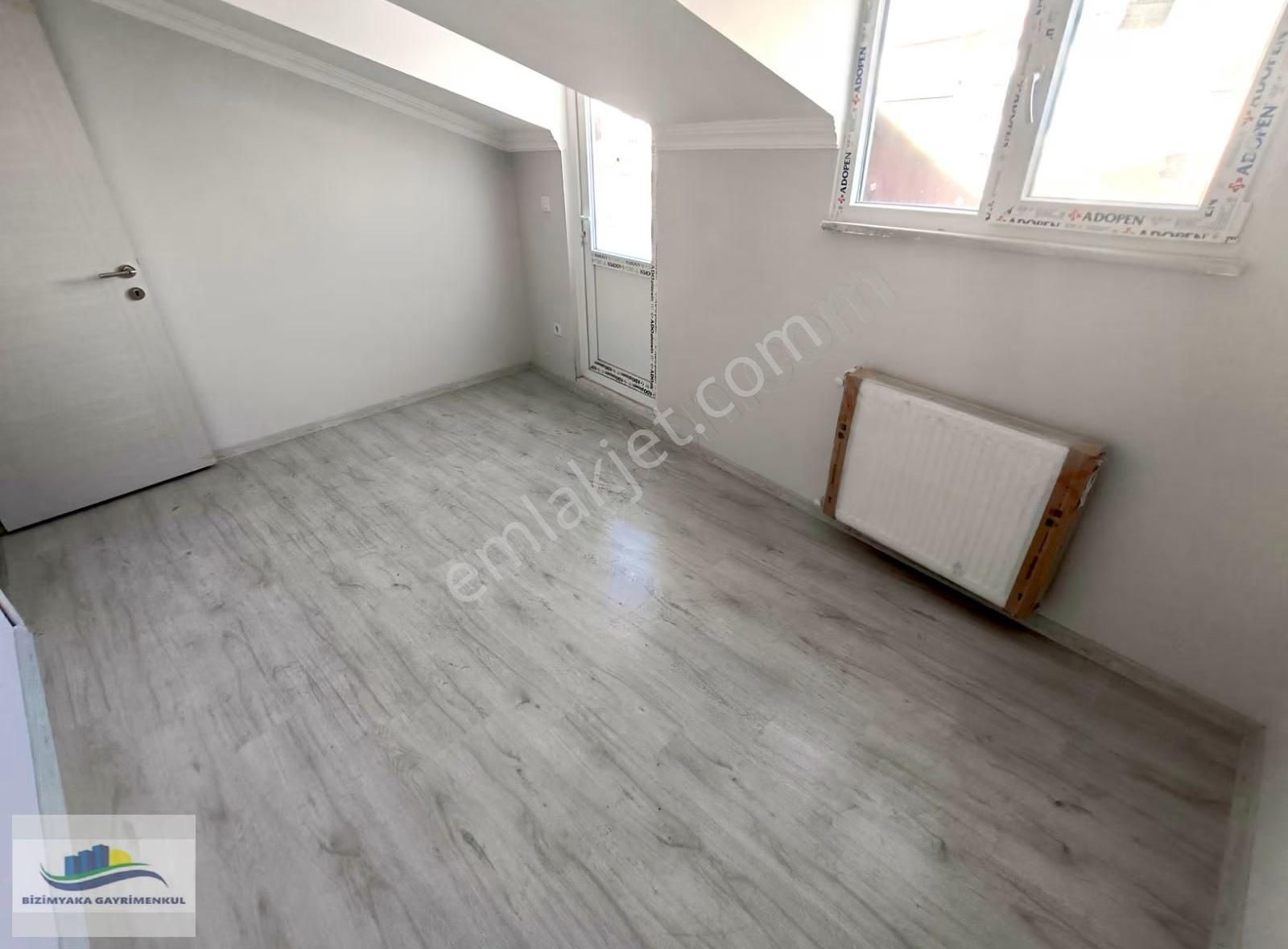 Yenidoğan Da Geniş Ferah Asansörlü 3+1 Çati Dubleks - Görsel 9