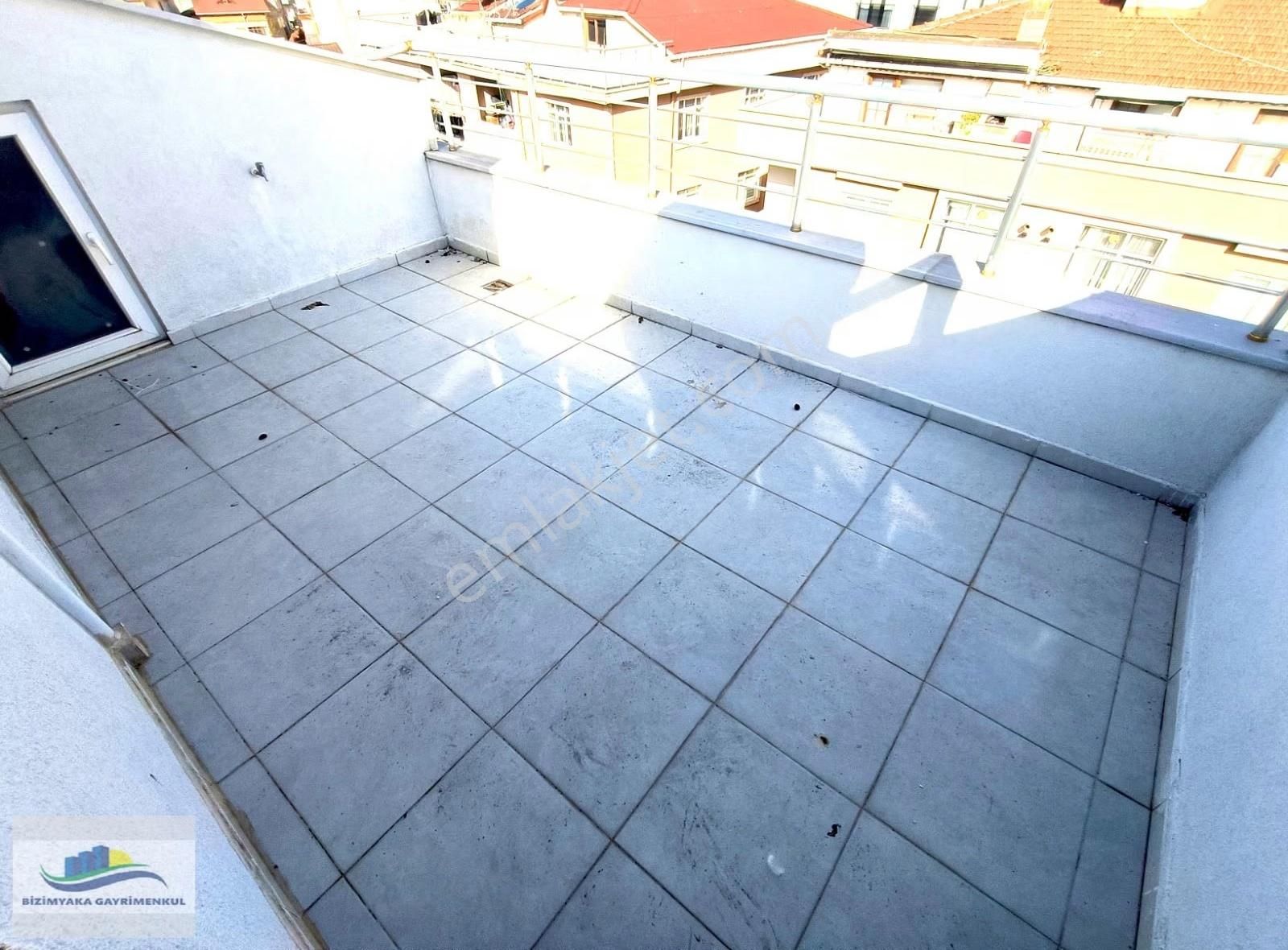 Yenidoğan Da Geniş Ferah Asansörlü 3+1 Çati Dubleks - Görsel 6