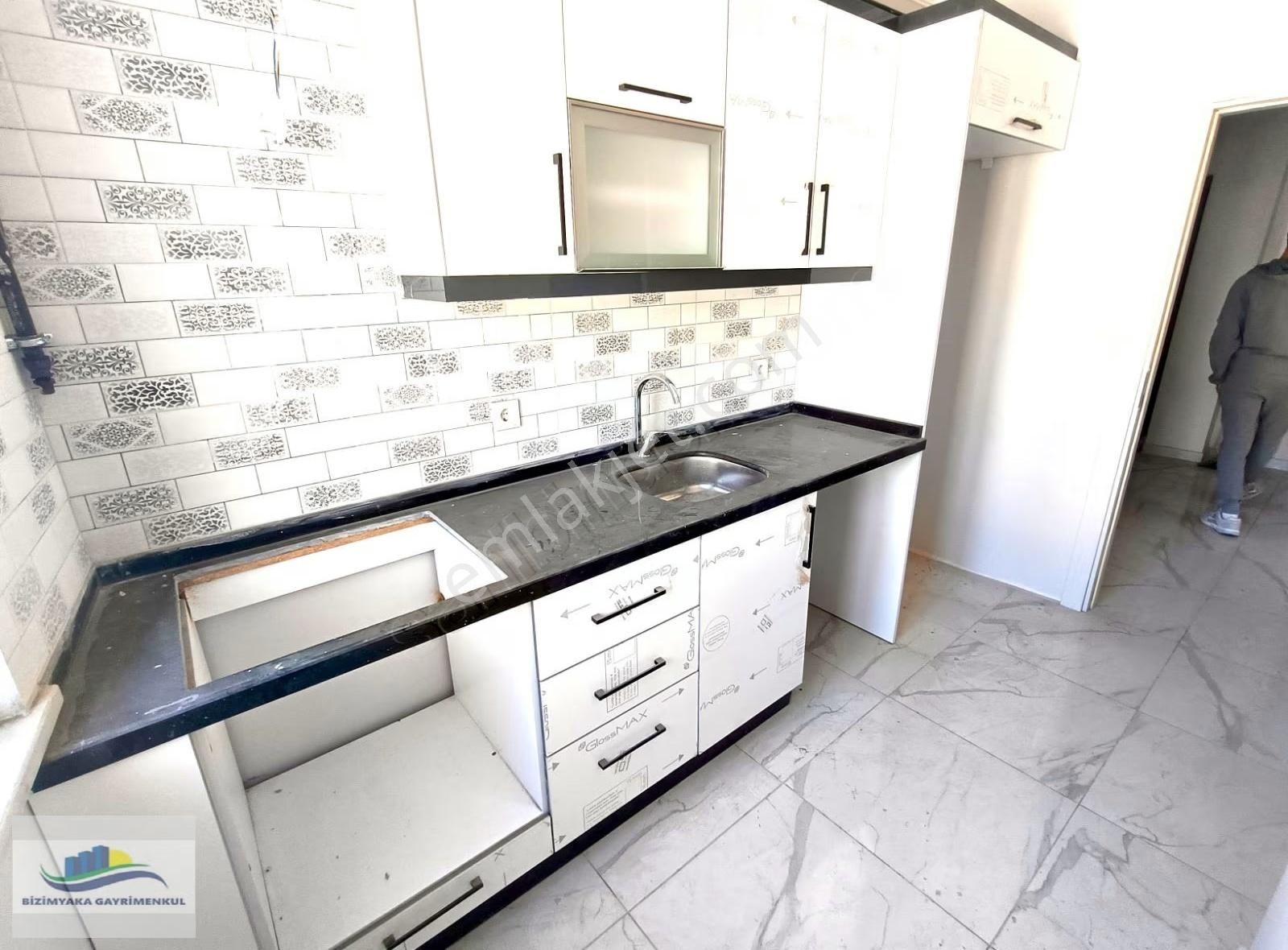 Yenidoğan Da Geniş Ferah Asansörlü 3+1 Çati Dubleks - Görsel 12