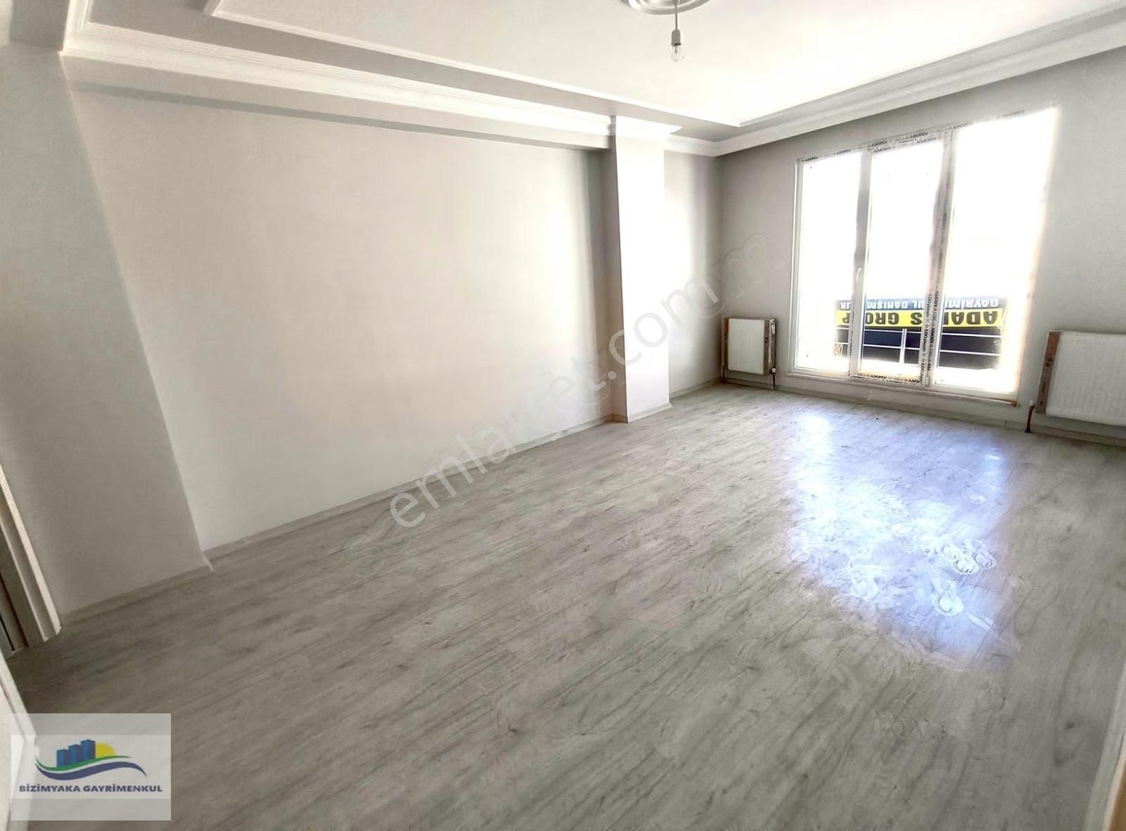 Yenidoğan Da Geniş Ferah Asansörlü 3+1 Çati Dubleks