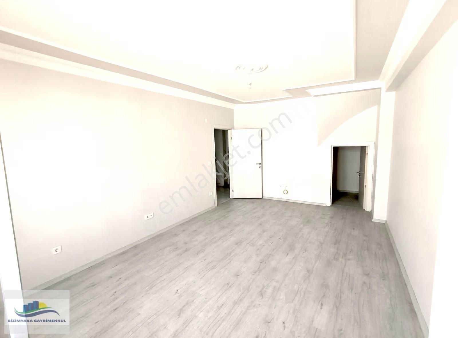 Yenidoğan Da Geniş Ferah Asansörlü 3+1 Çati Dubleks - Görsel 17