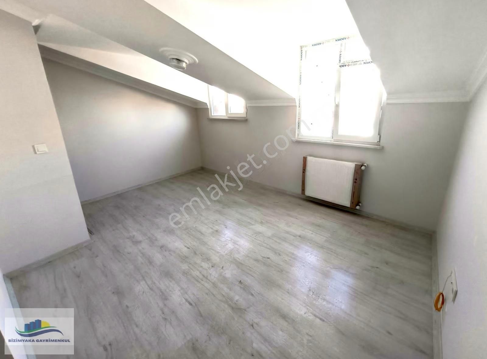 Yenidoğan Da Geniş Ferah Asansörlü 3+1 Çati Dubleks - Görsel 10