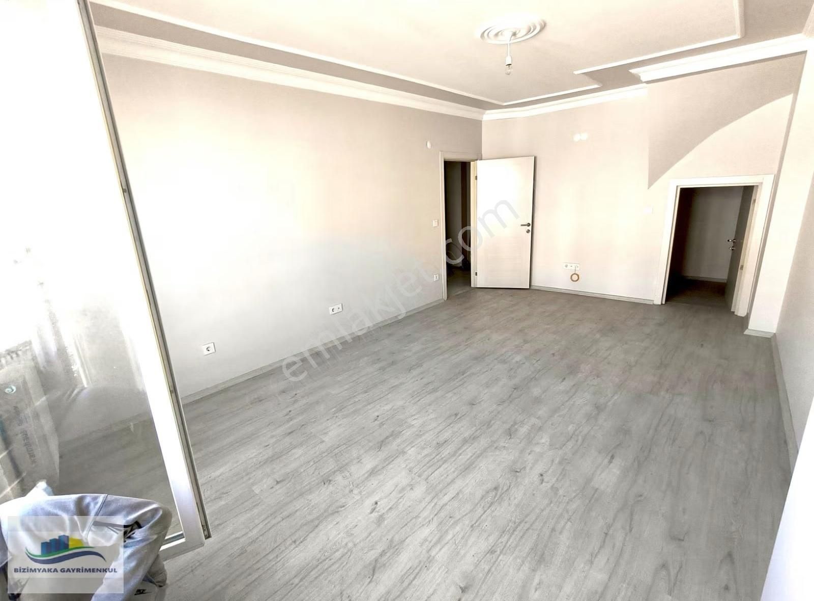 Yenidoğan Da Geniş Ferah Asansörlü 3+1 Çati Dubleks - Görsel 4