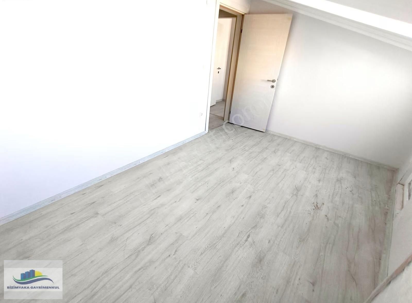 Yenidoğan Da Geniş Ferah Asansörlü 3+1 Çati Dubleks - Görsel 14