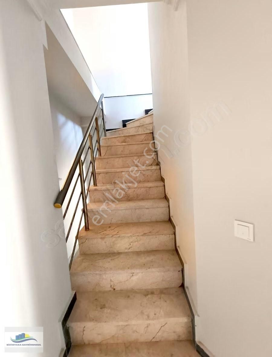 Yenidoğan Da Geniş Ferah Asansörlü 3+1 Çati Dubleks - Görsel 18