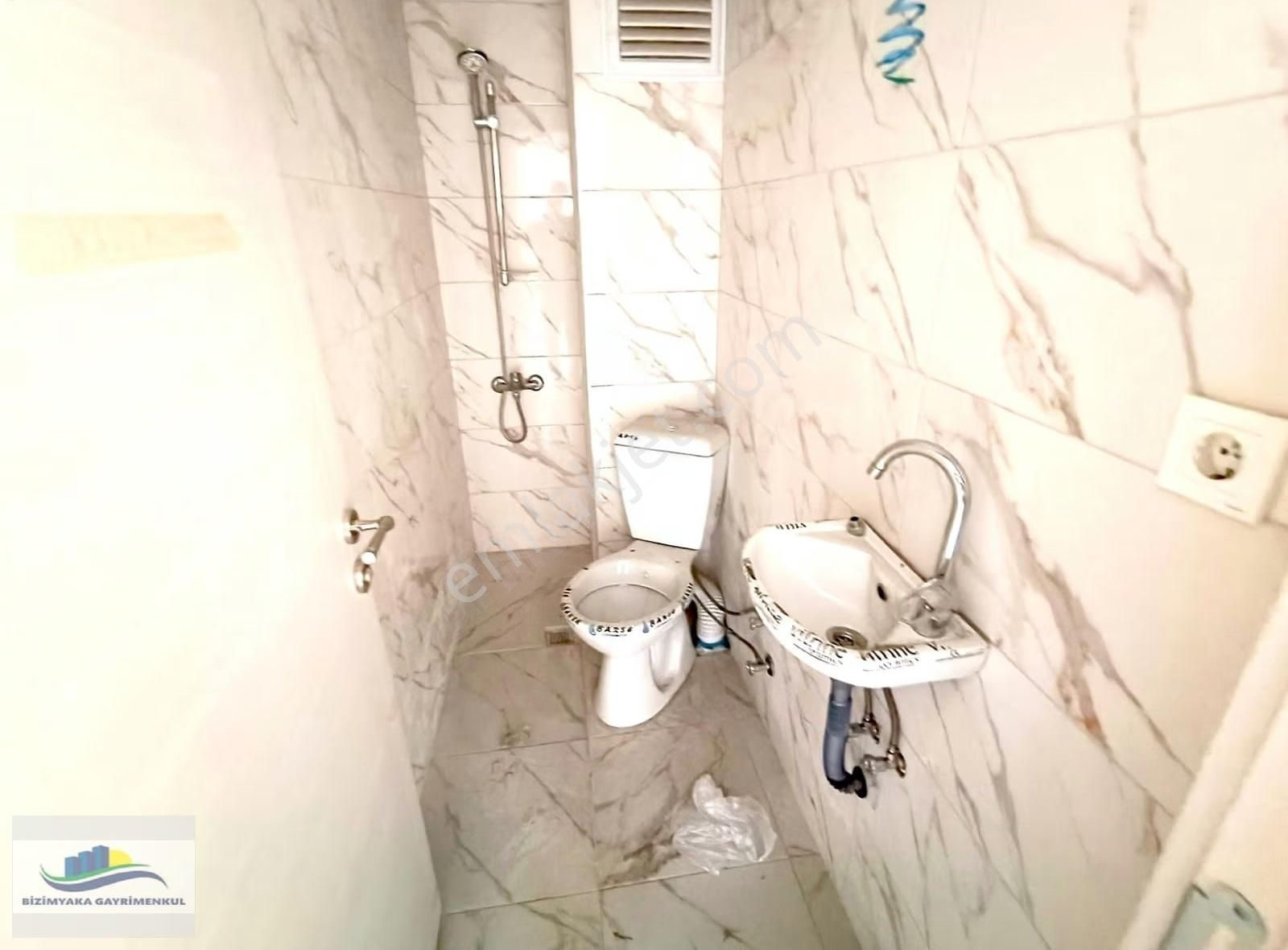 Yenidoğan Da Geniş Ferah Asansörlü 3+1 Çati Dubleks - Görsel 19