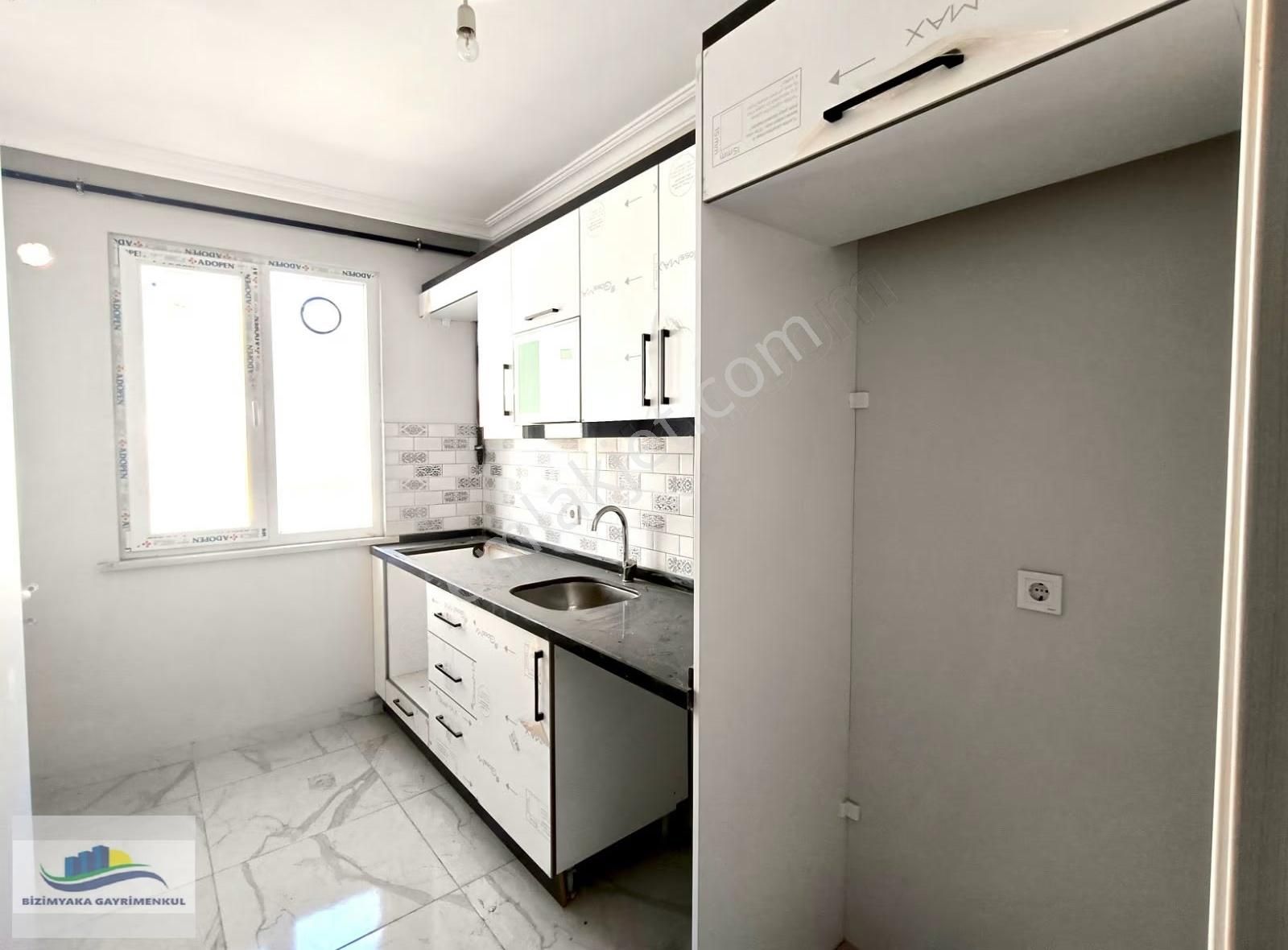 Yenidoğan Da Geniş Ferah Asansörlü 3+1 Çati Dubleks - Görsel 22