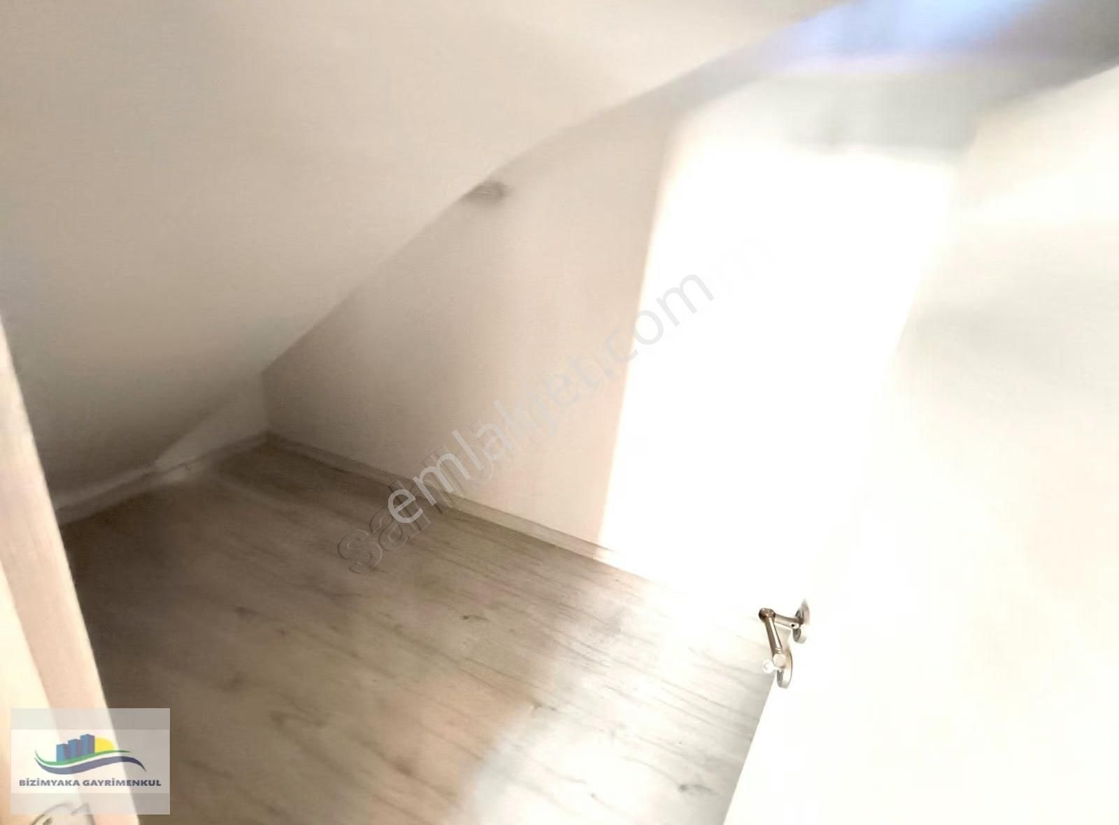 Yenidoğan Da Geniş Ferah Asansörlü 3+1 Çati Dubleks - Görsel 7