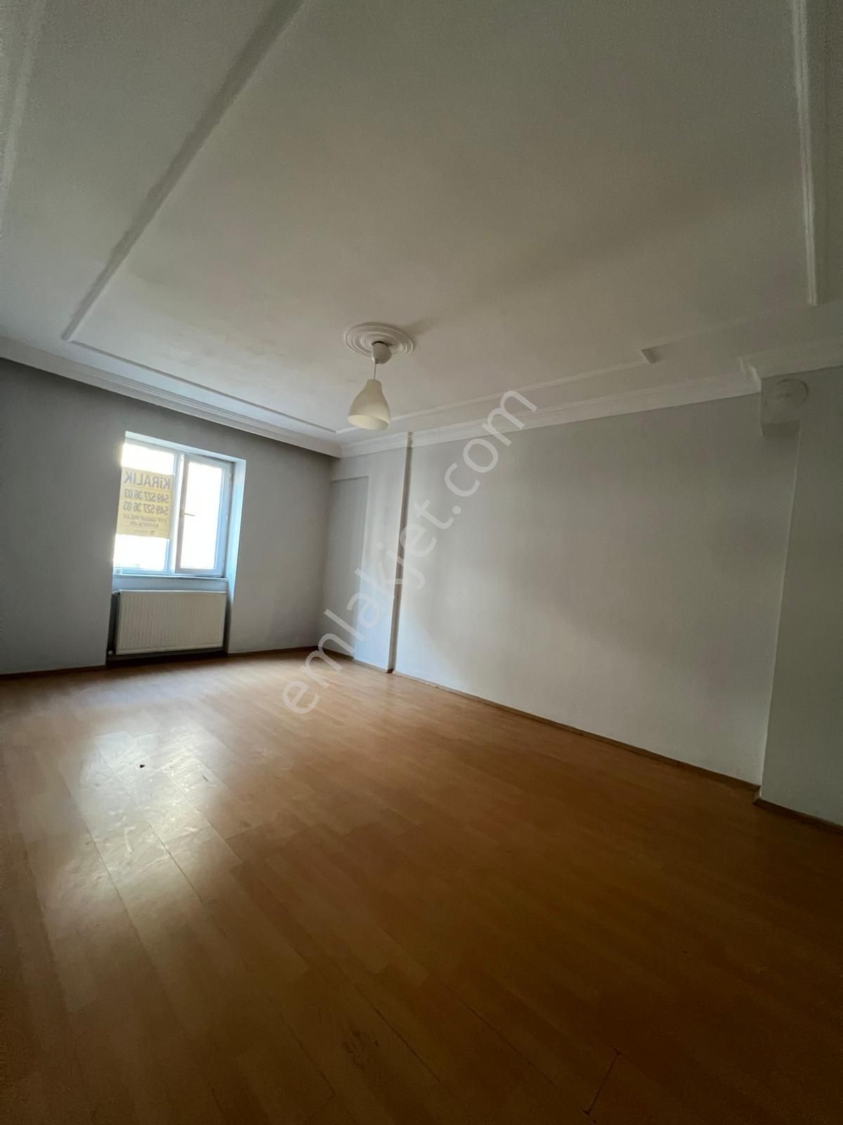 Çınar Mahallesinde 2+1 95m2 Balkonlu Kiralık Arakat !